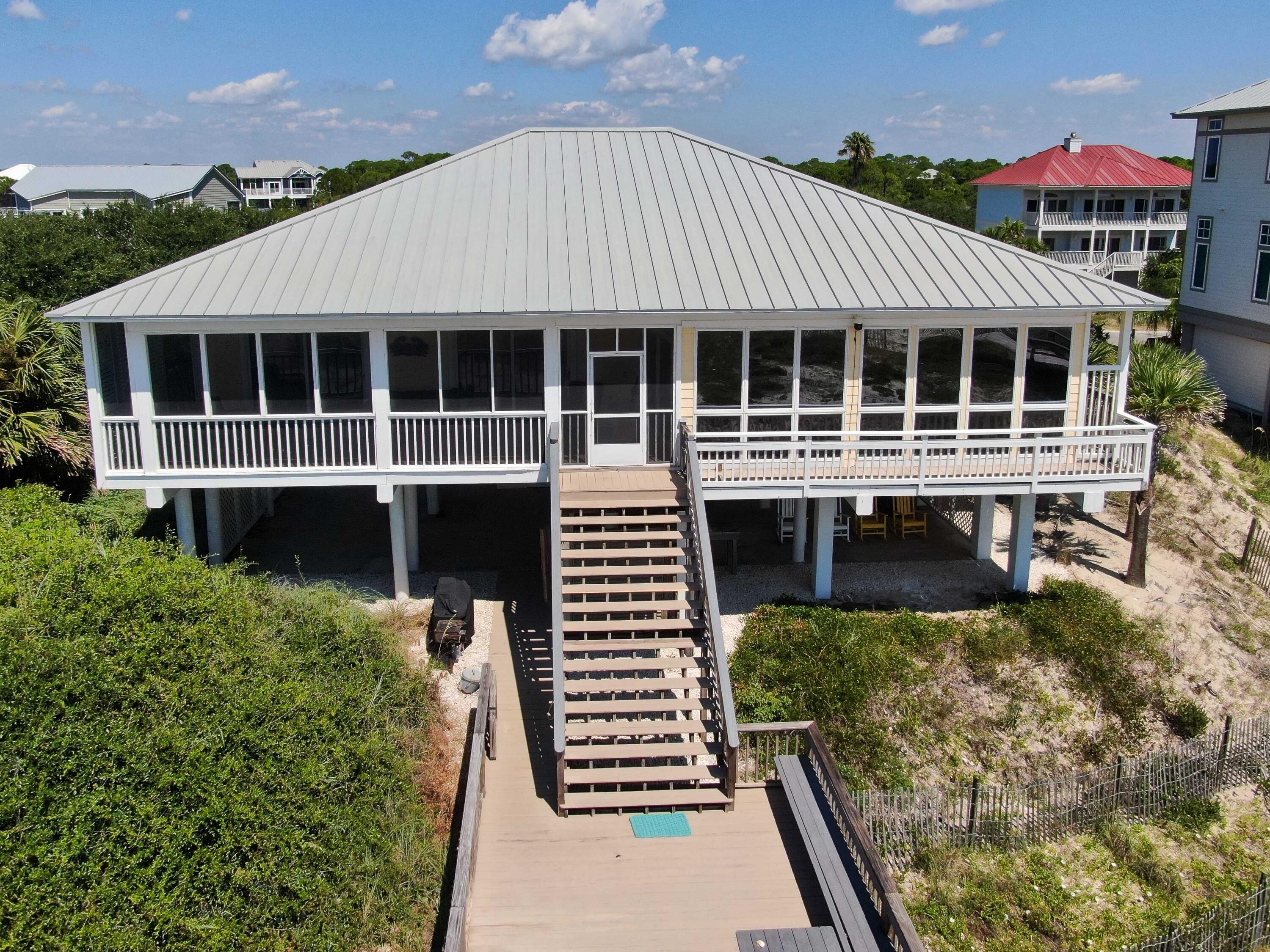 Sea Palm Village - Residential