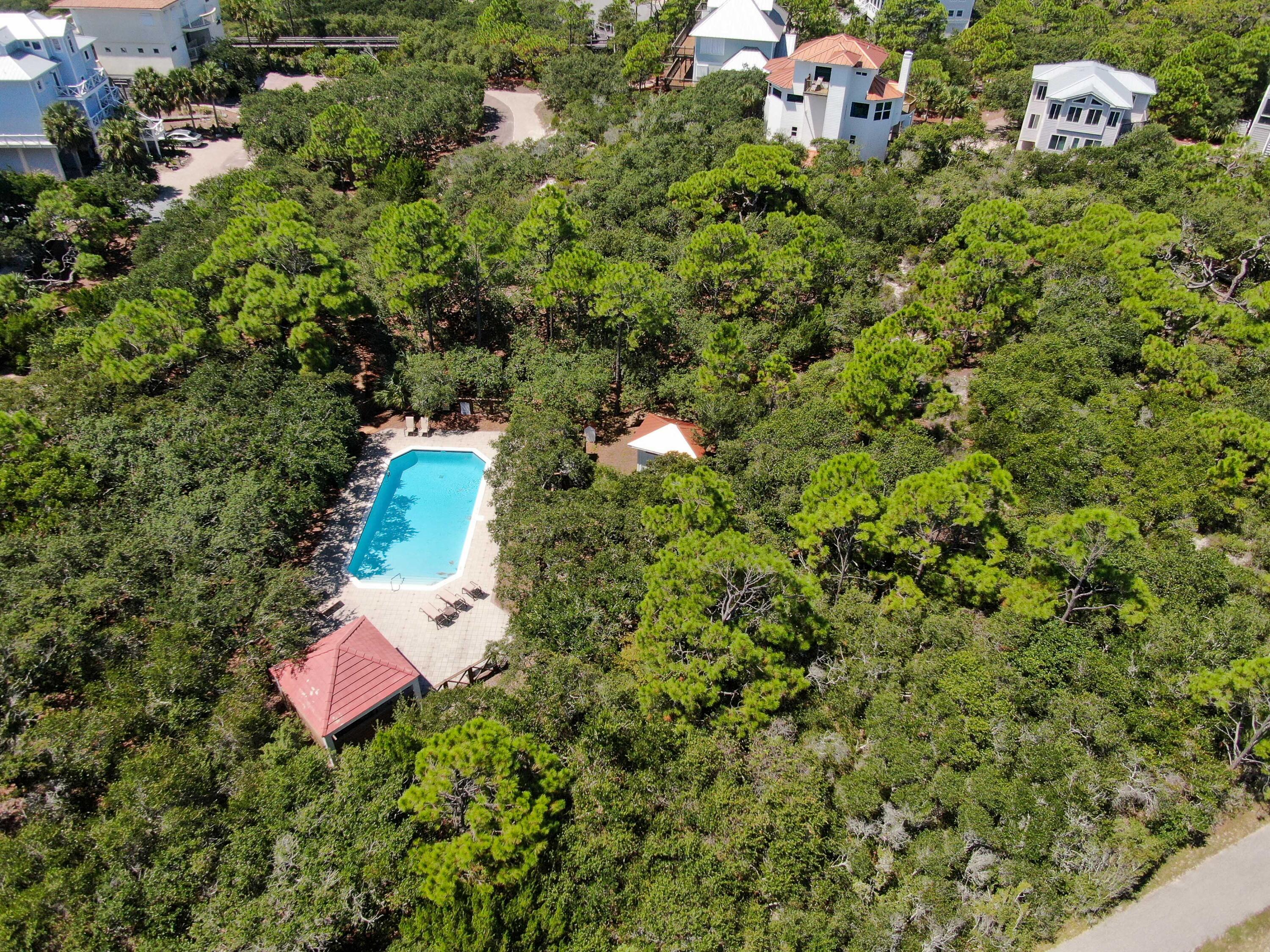 Sea Palm Village - Residential