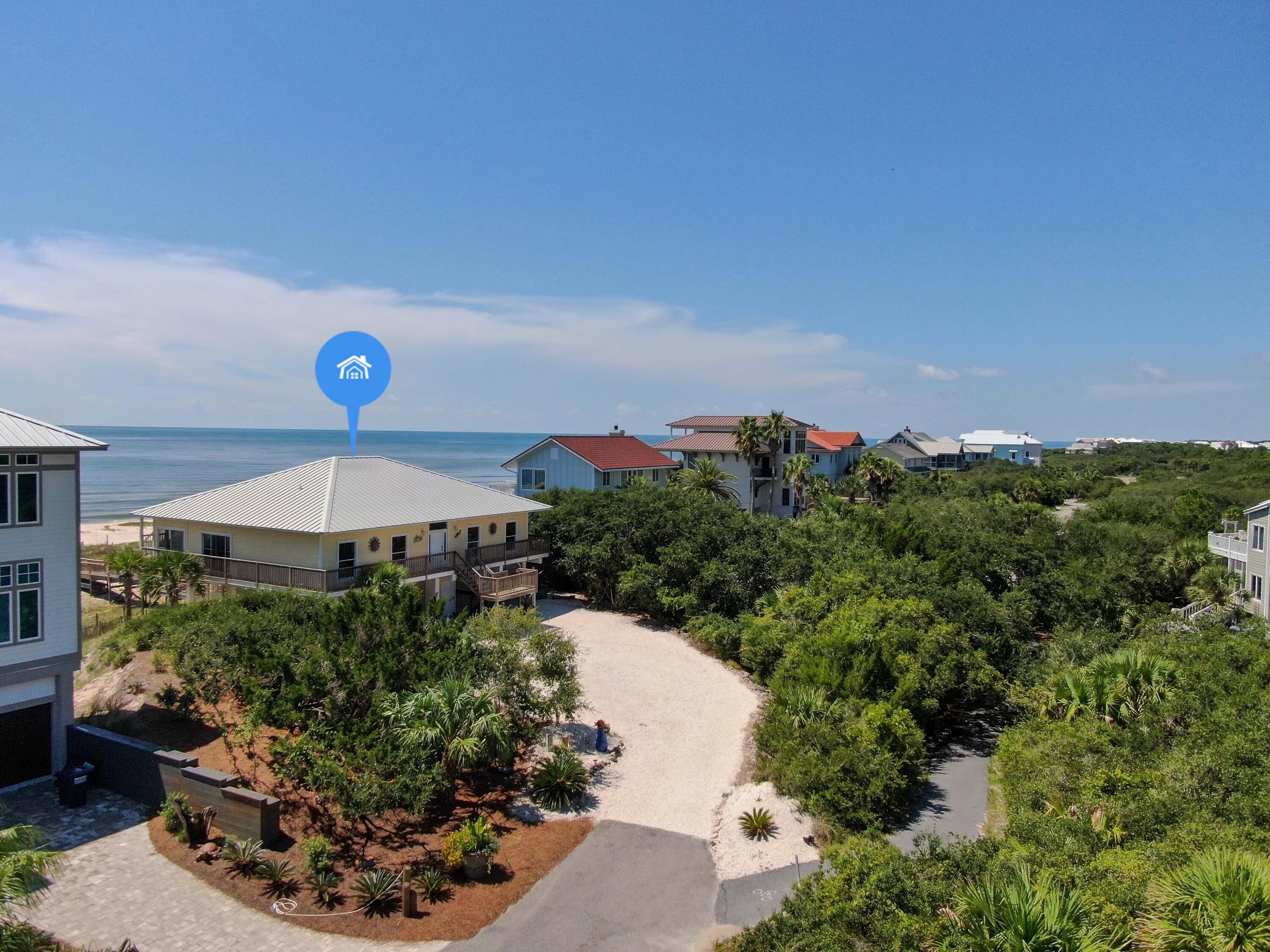 Sea Palm Village - Residential