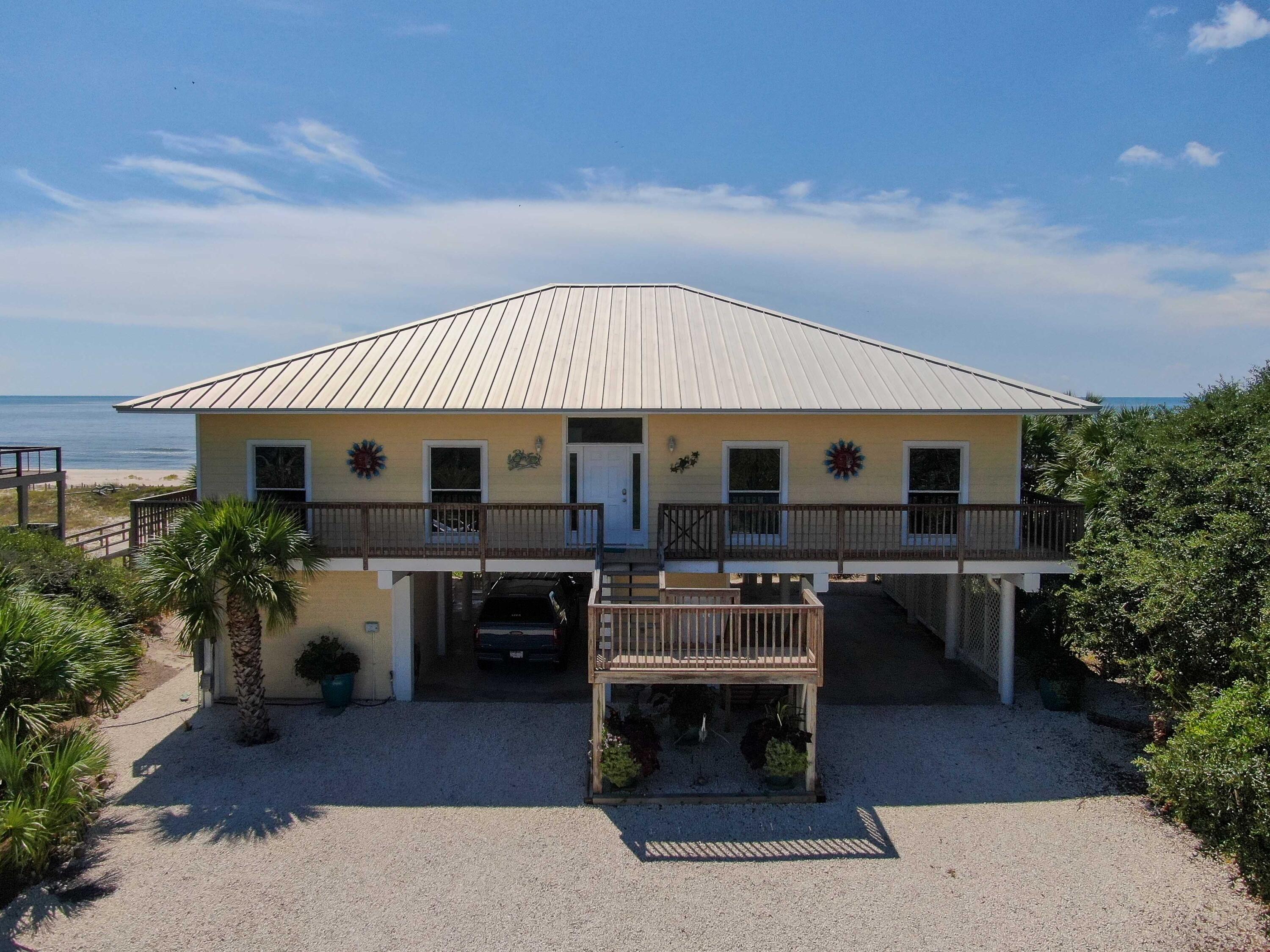 Sea Palm Village - Residential