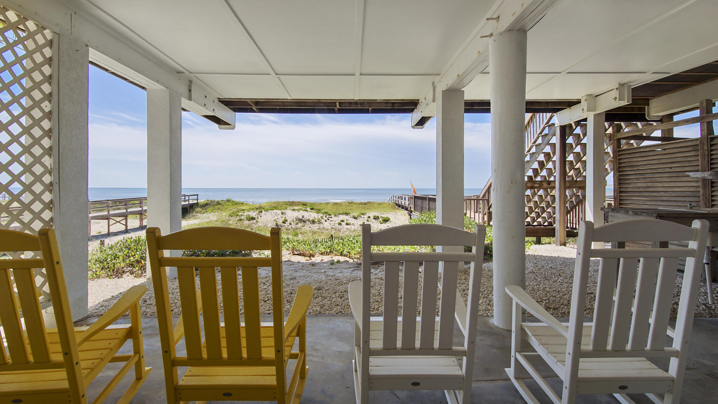 Sea Palm Village - Residential