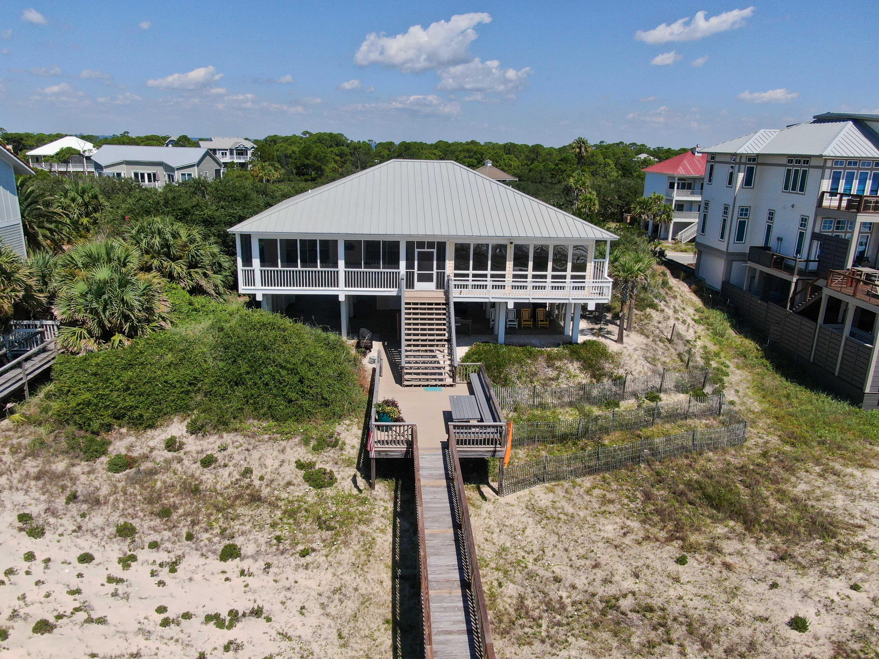 Sea Palm Village - Residential