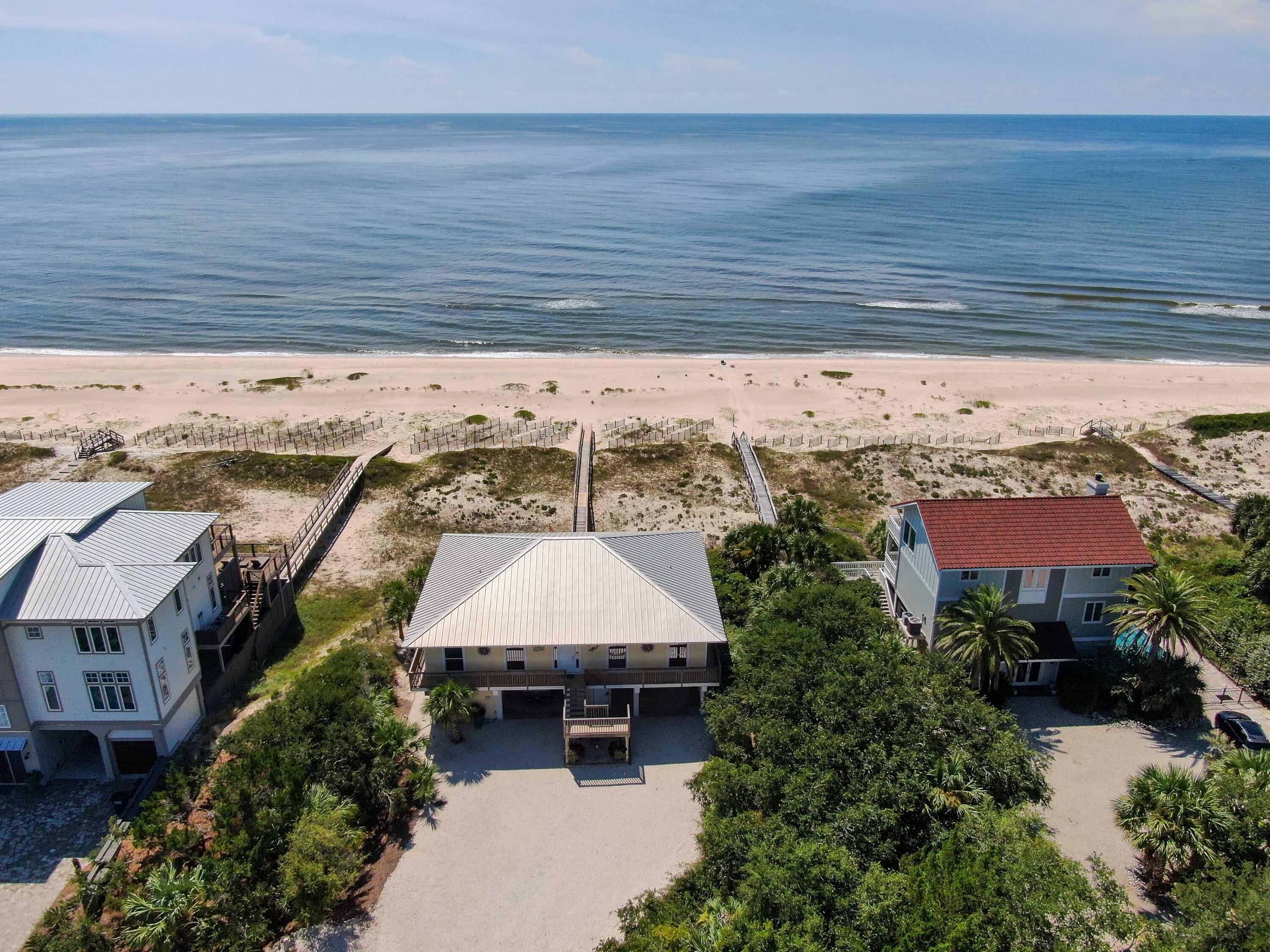 Sea Palm Village - Residential
