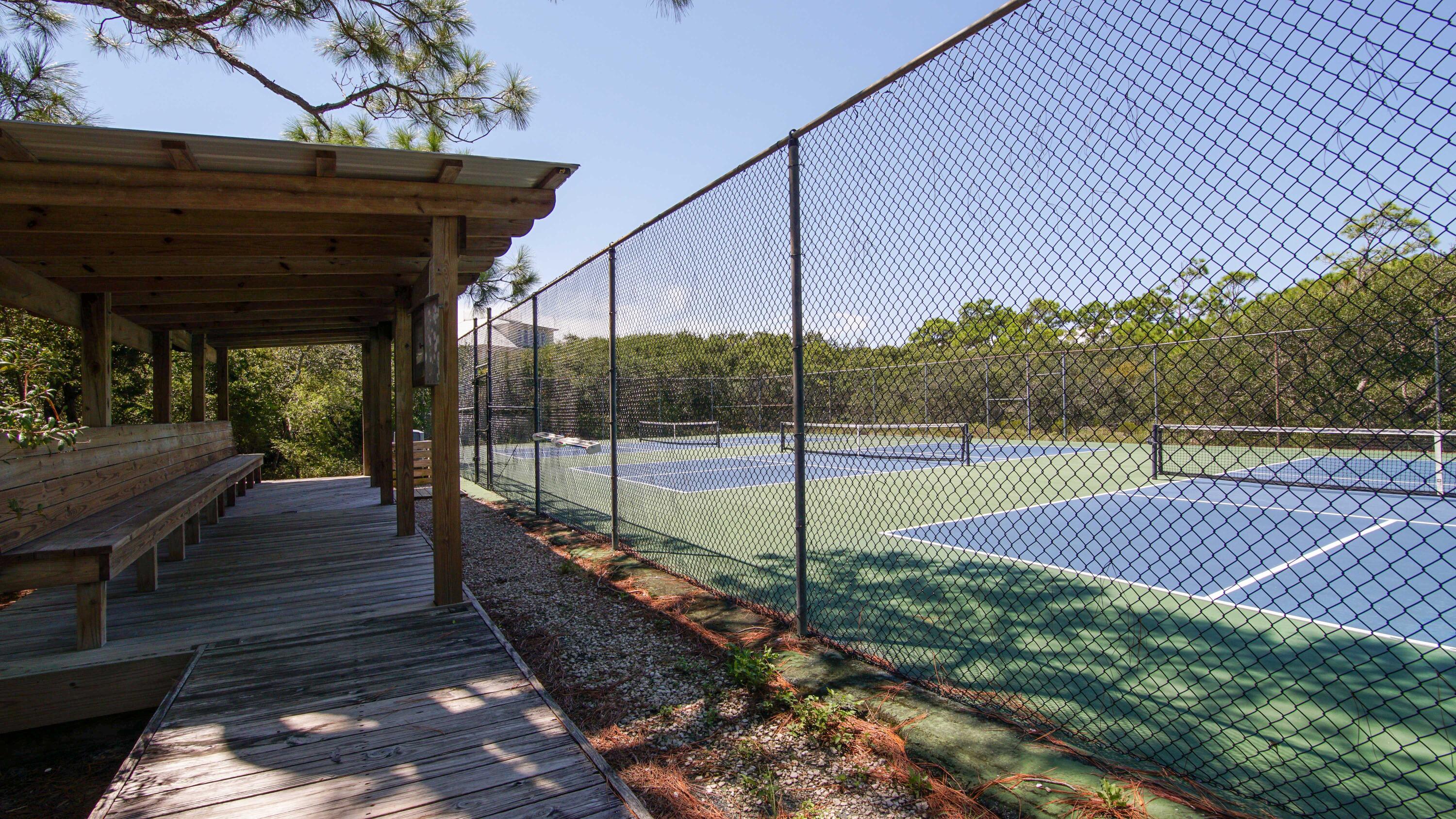 Sea Palm Village - Residential