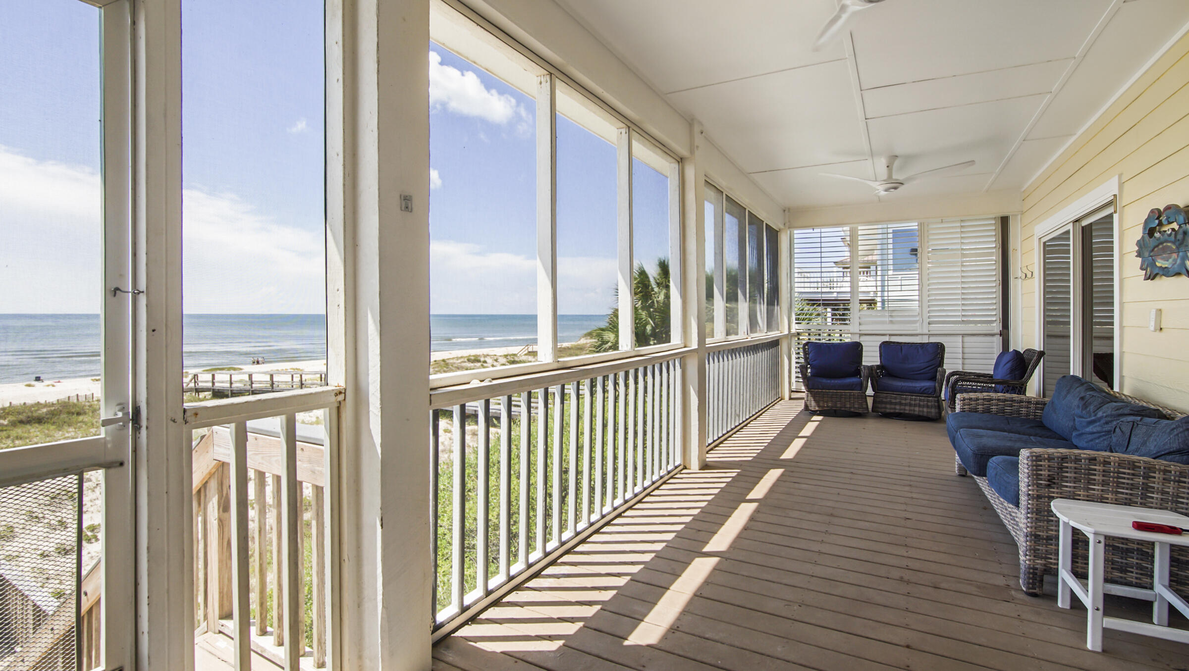 Sea Palm Village - Residential