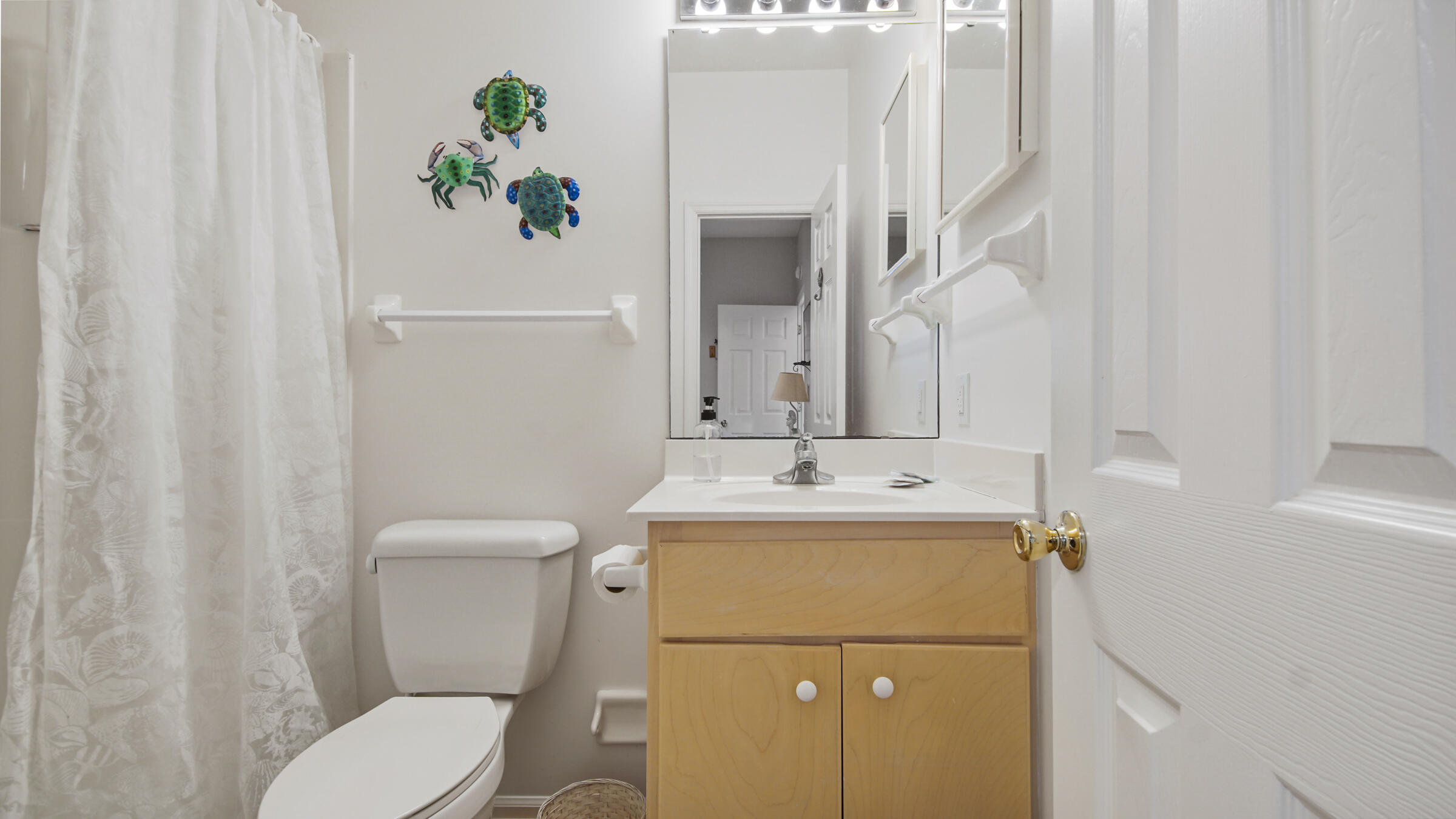 Sea Palm Village - Residential