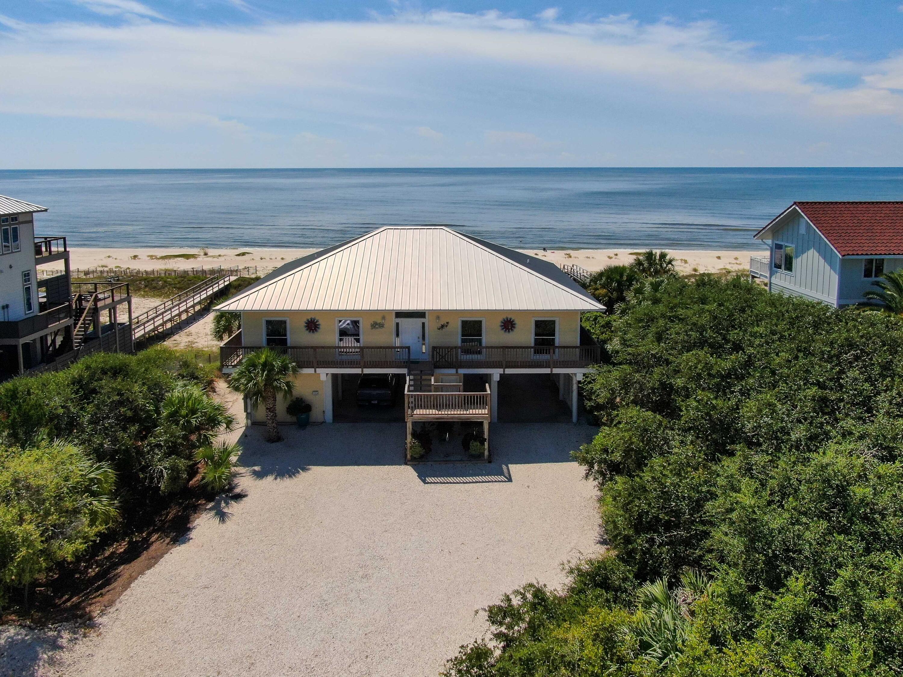 Sea Palm Village - Residential