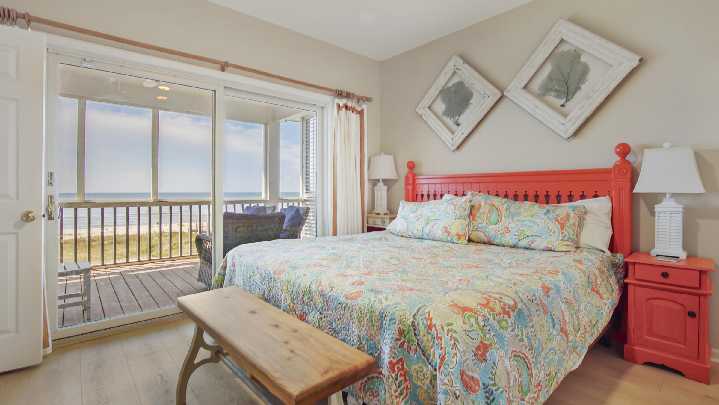 Sea Palm Village - Residential