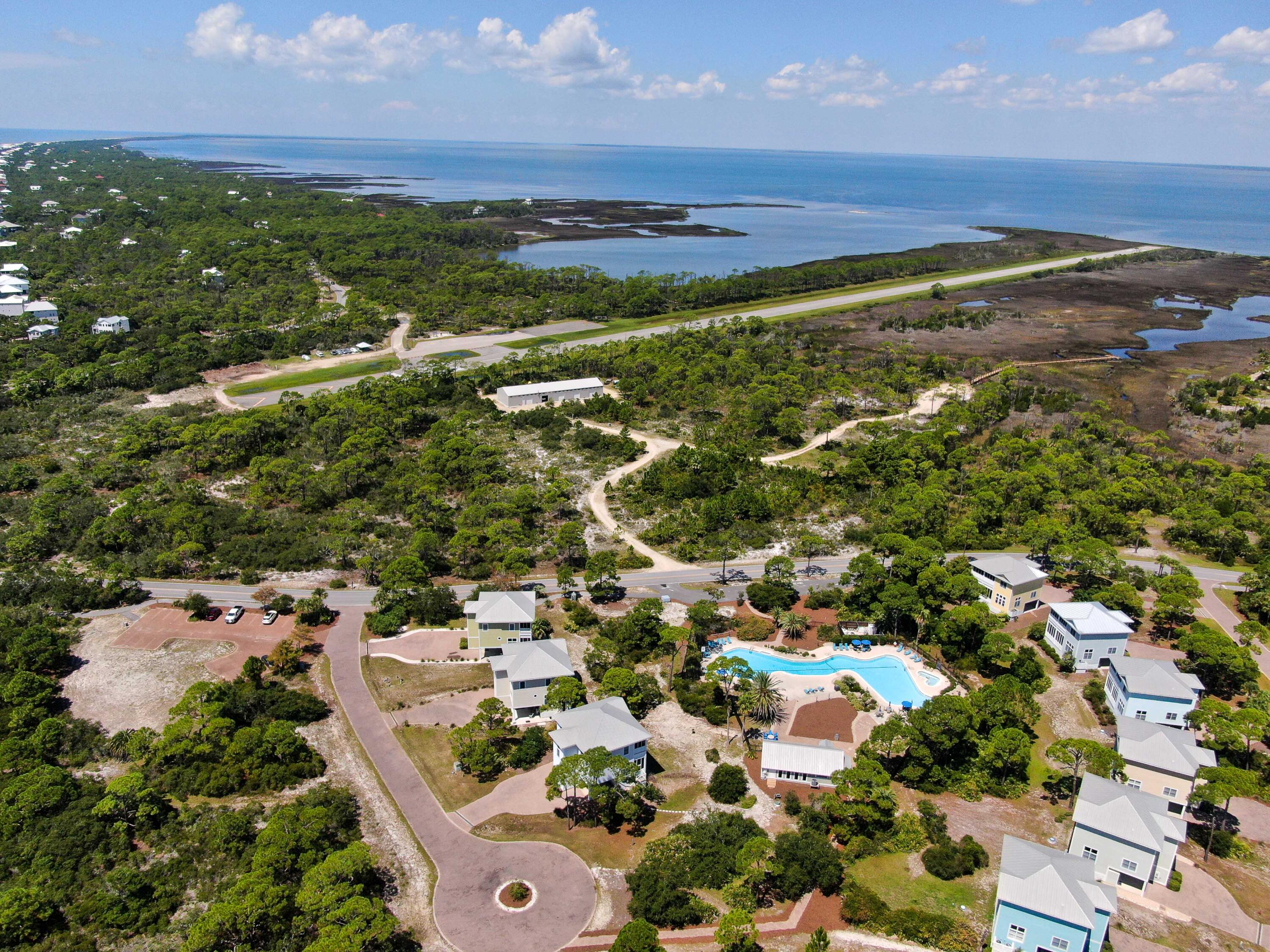 Sea Palm Village - Residential