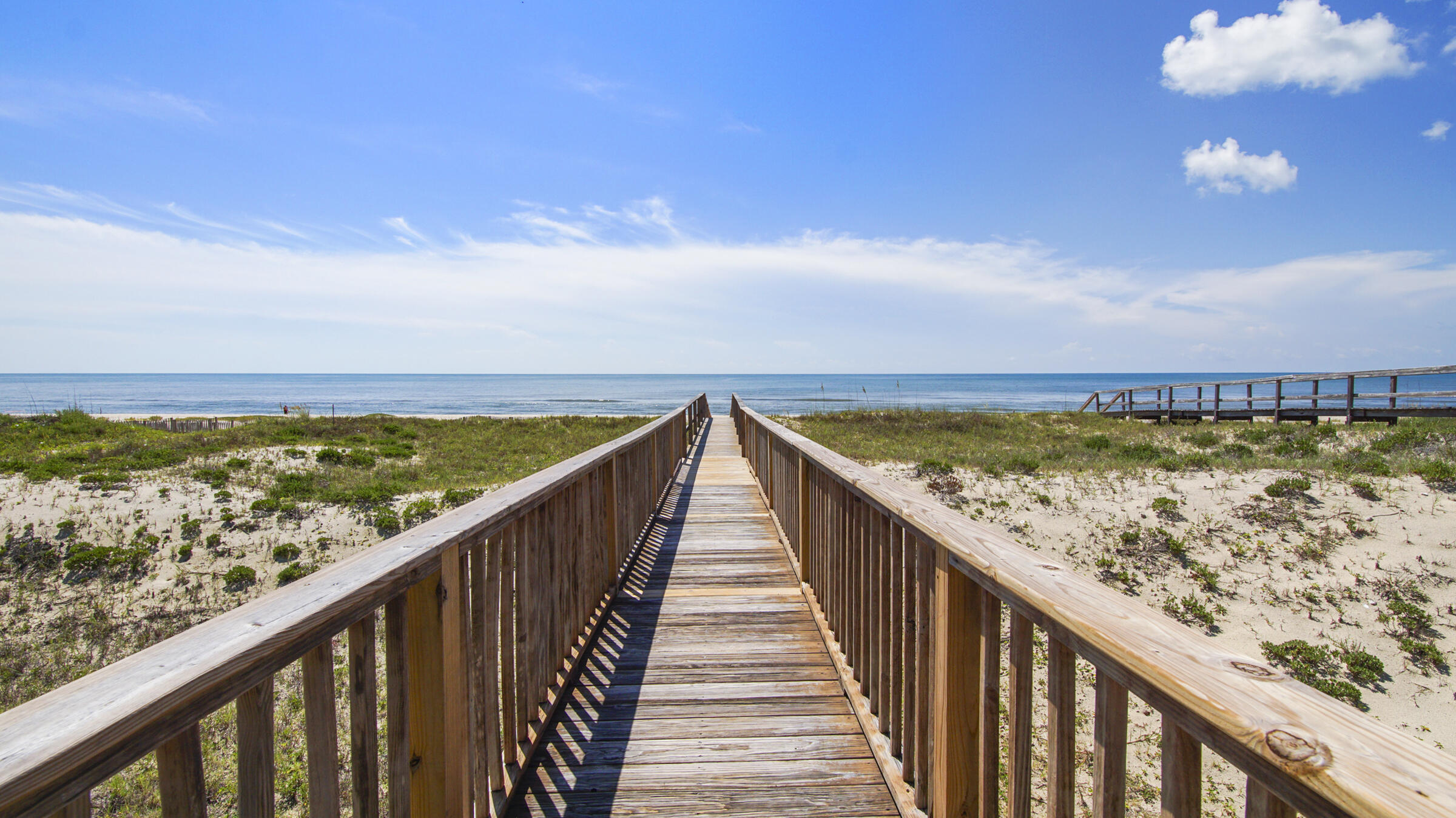 Sea Palm Village - Residential