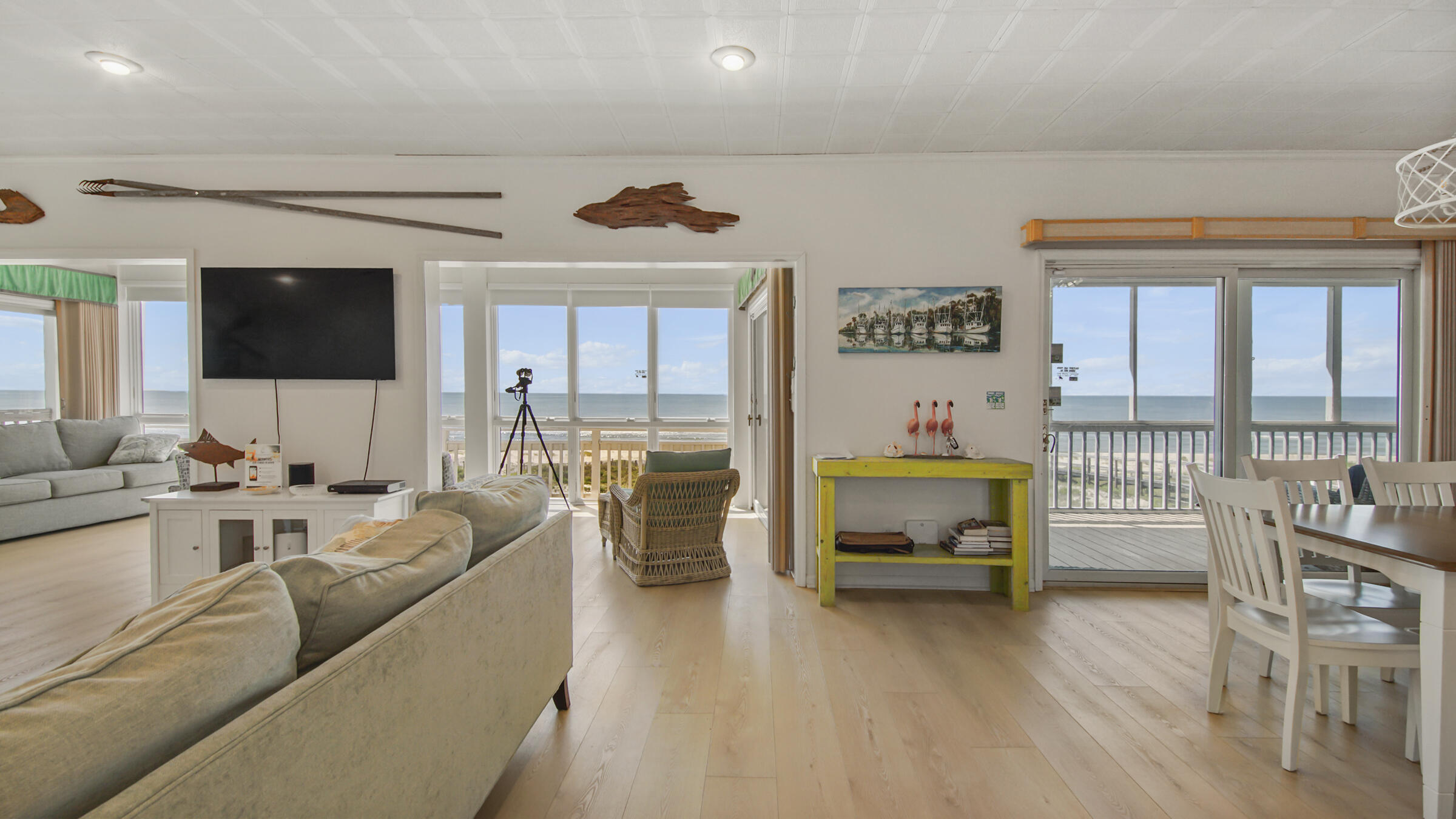 Sea Palm Village - Residential