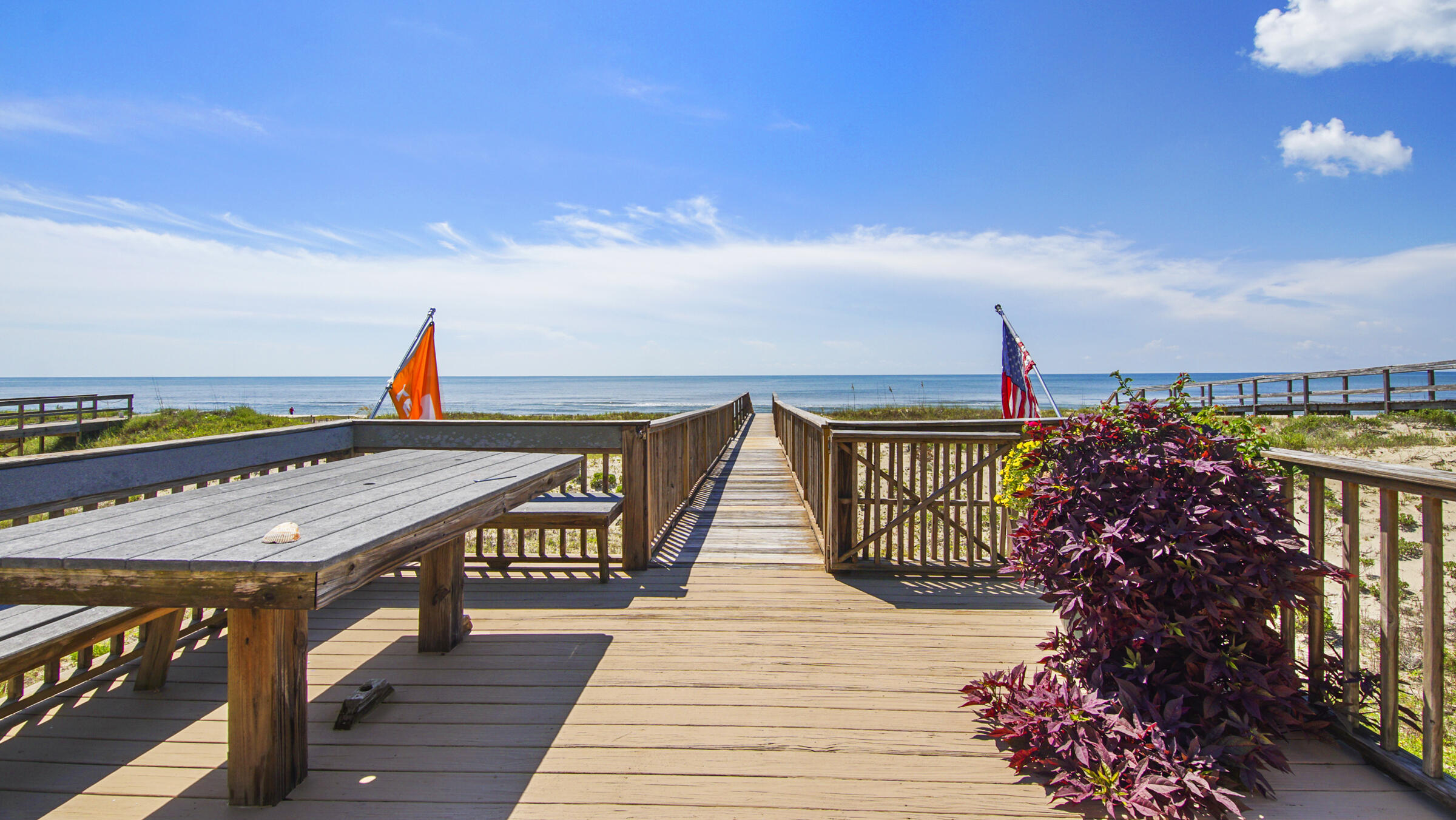 Sea Palm Village - Residential