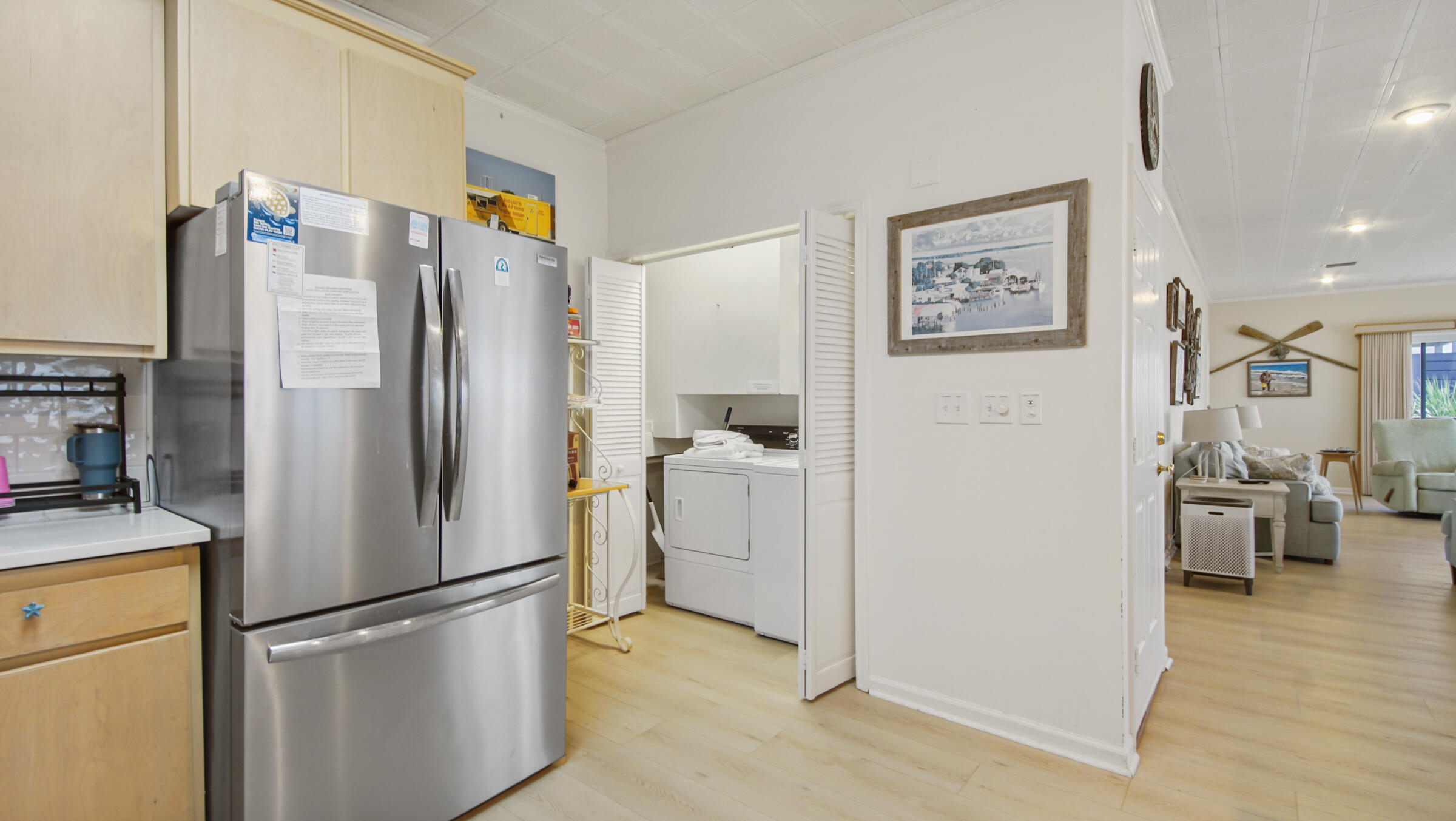 Sea Palm Village - Residential