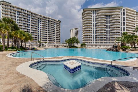 A home in Destin