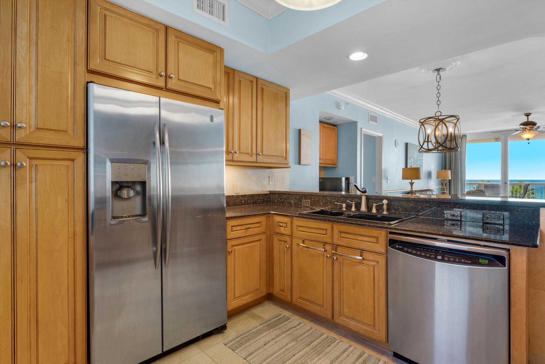 ST. THOMAS AT SILVER SHELLS - Residential