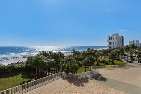 A home in Destin