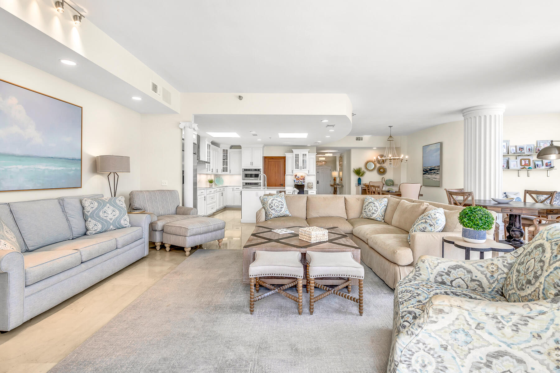 JADE EAST TOWERS CONDO - Residential