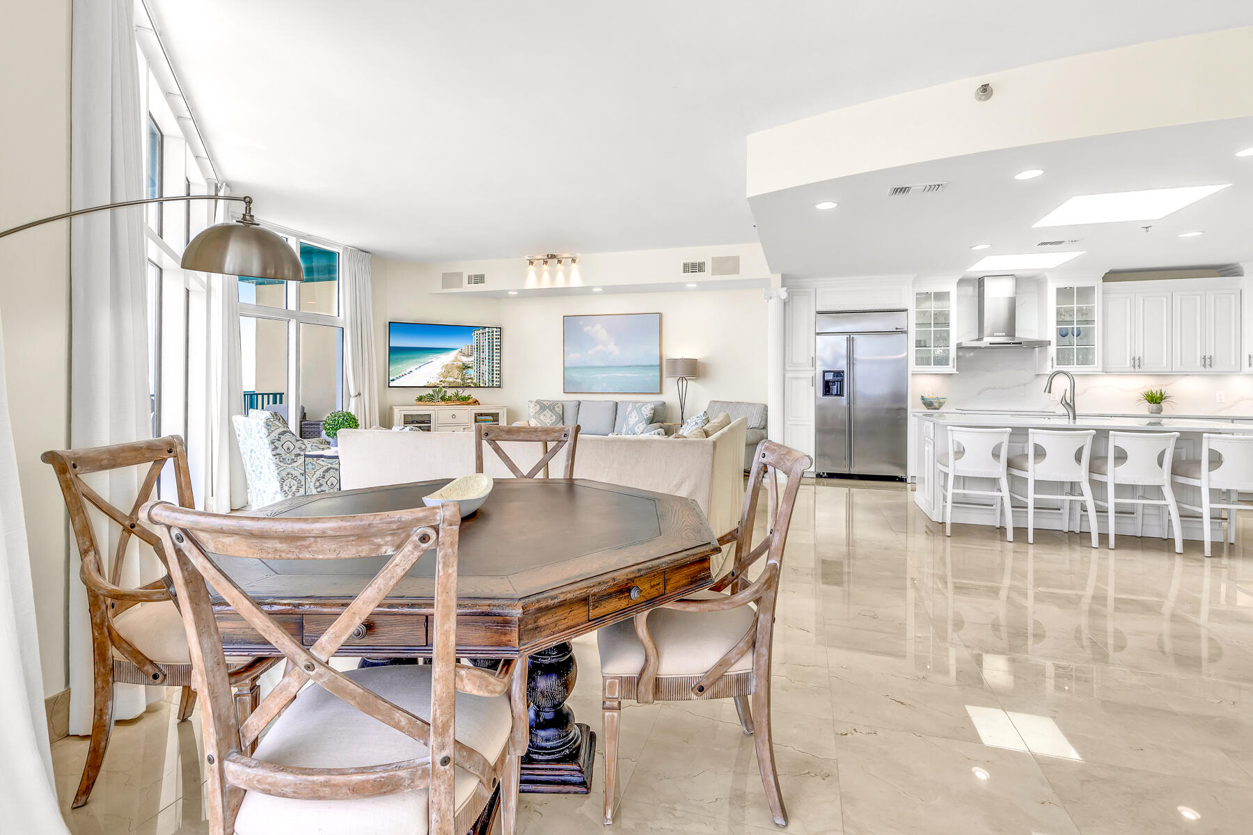 JADE EAST TOWERS CONDO - Residential