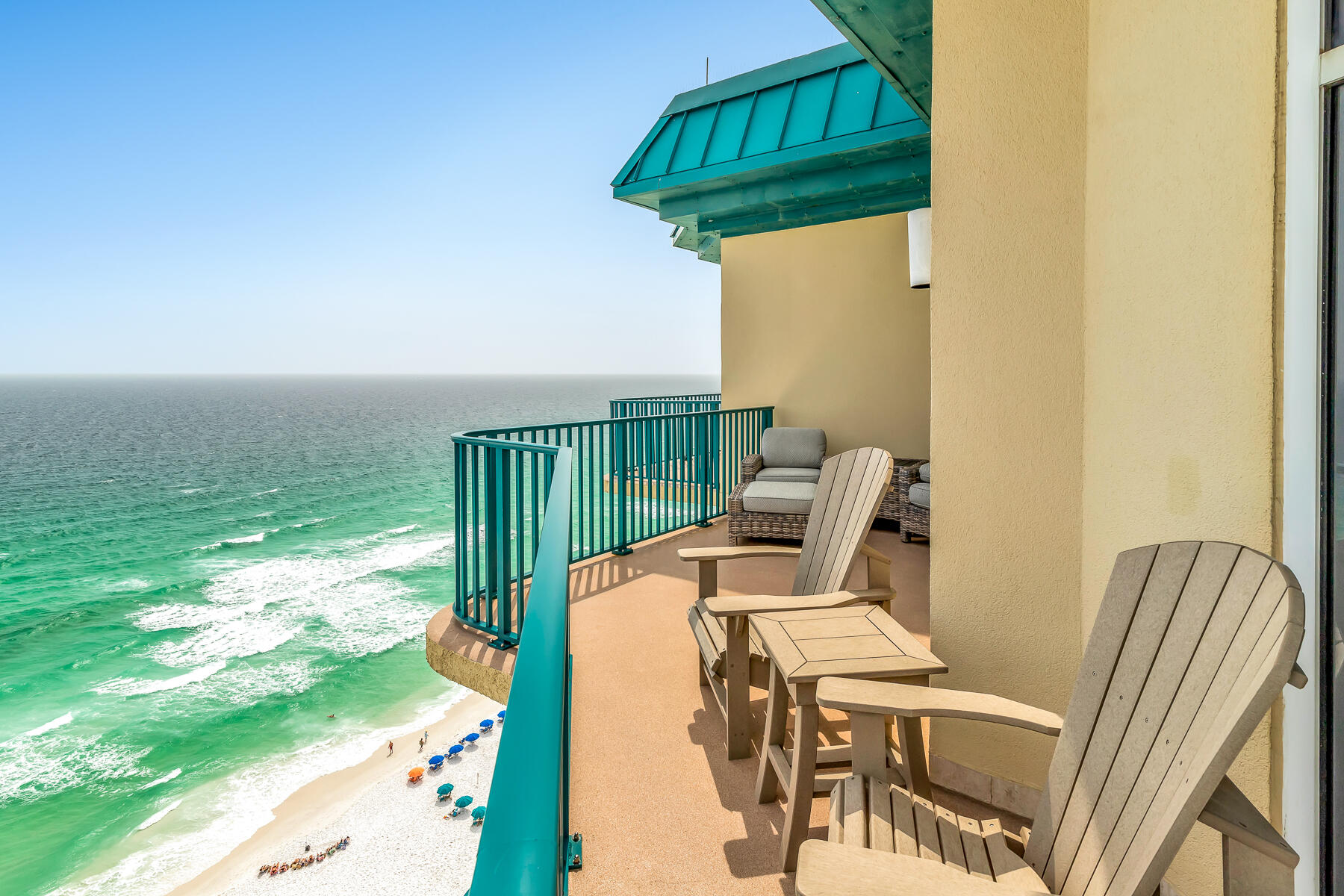 JADE EAST TOWERS CONDO - Residential