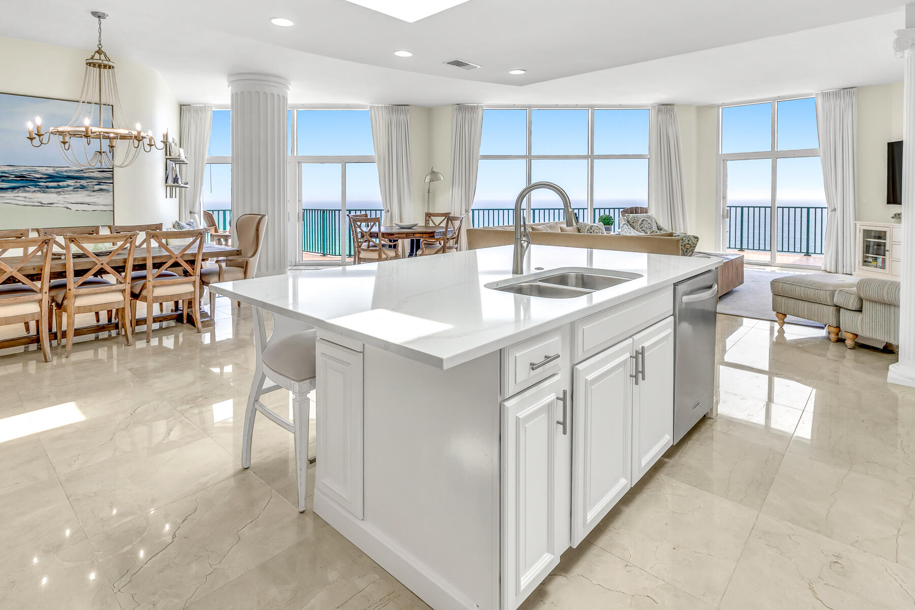 JADE EAST TOWERS CONDO - Residential