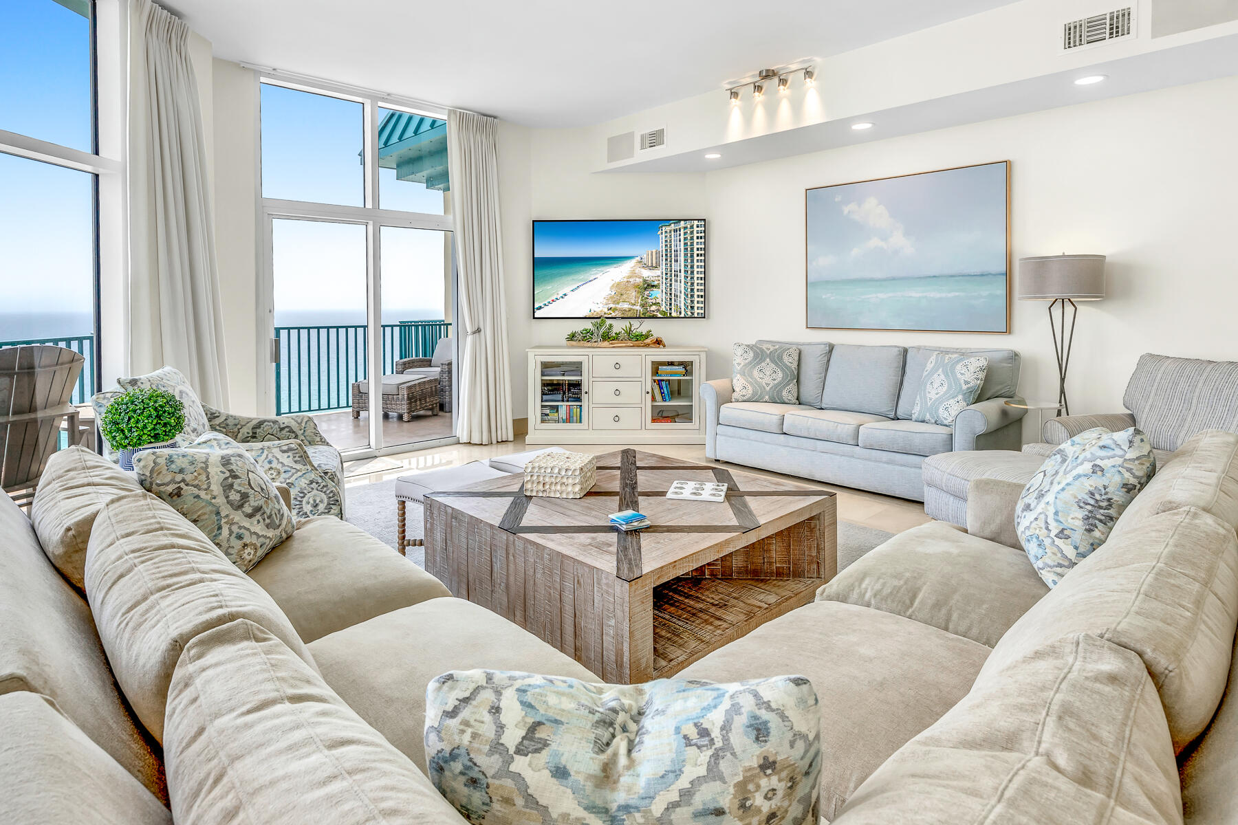 JADE EAST TOWERS CONDO - Residential