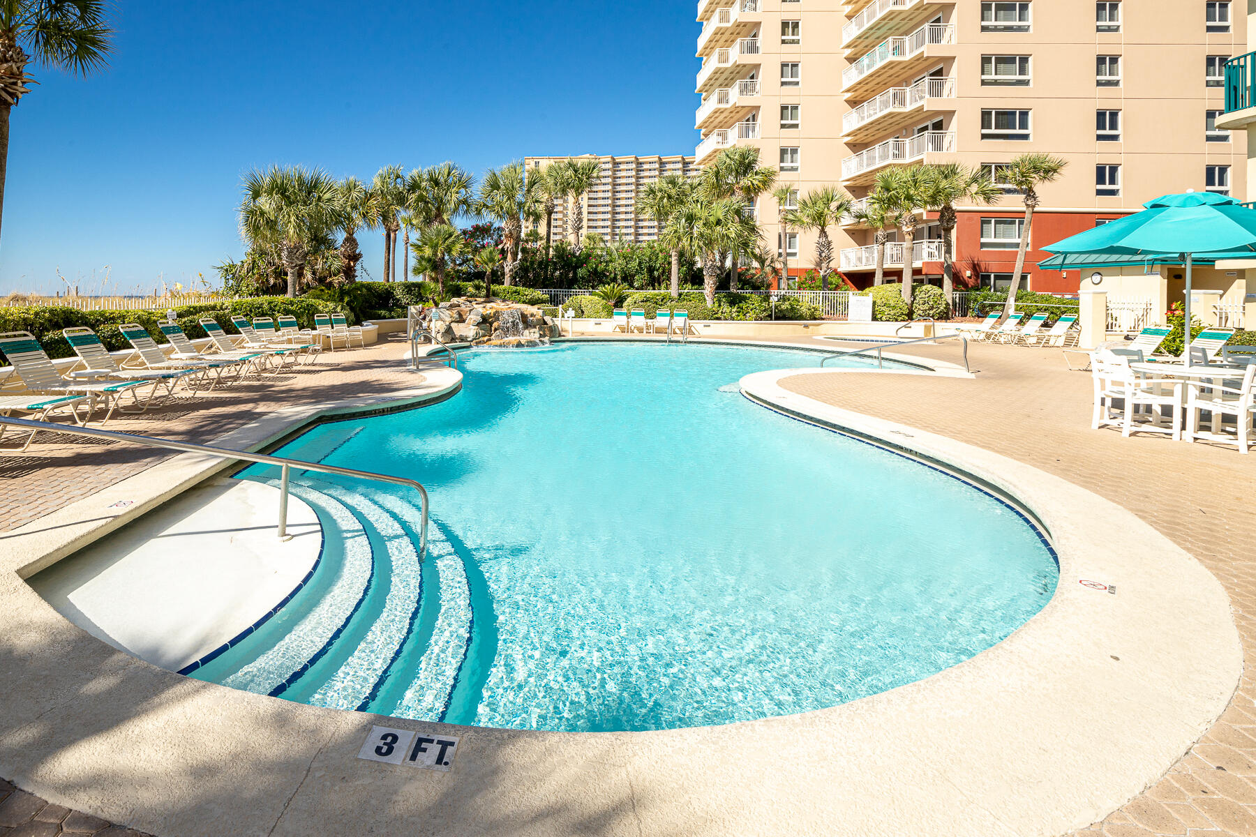 JADE EAST TOWERS CONDO - Residential