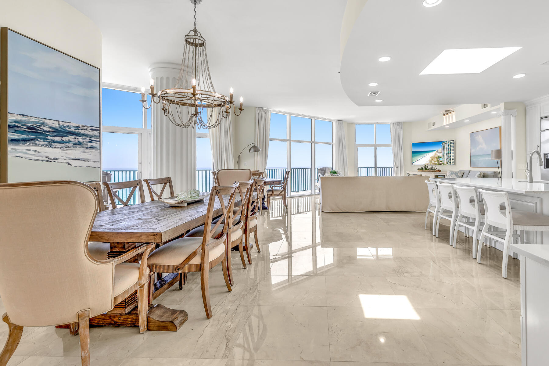 JADE EAST TOWERS CONDO - Residential