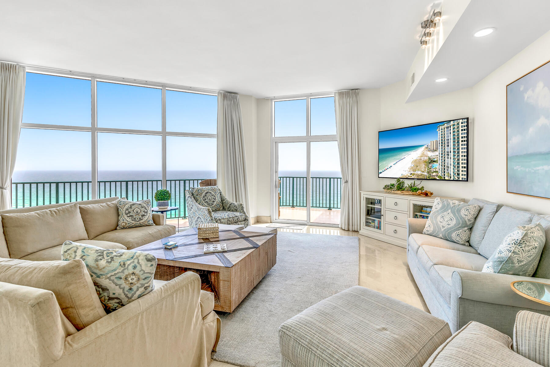 JADE EAST TOWERS CONDO - Residential