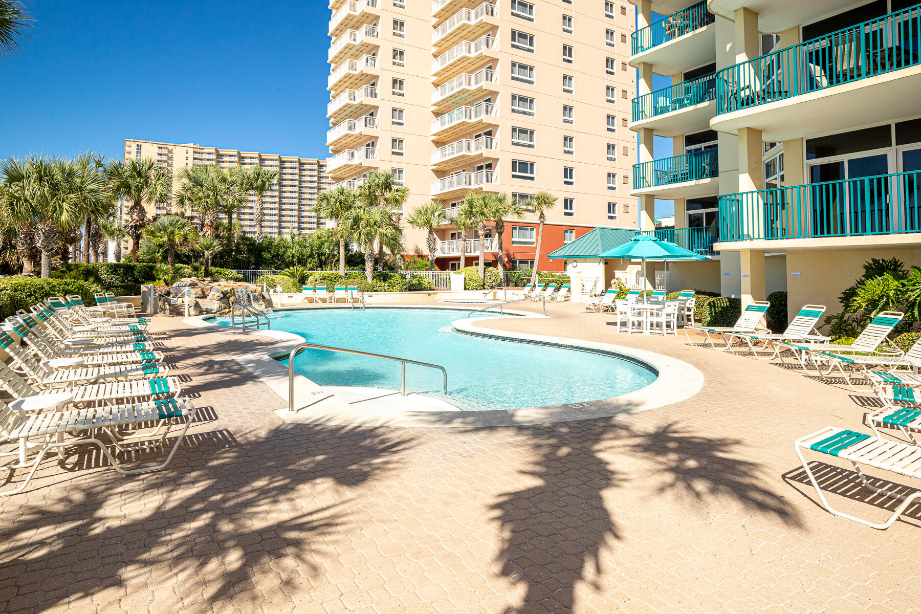 JADE EAST TOWERS CONDO - Residential