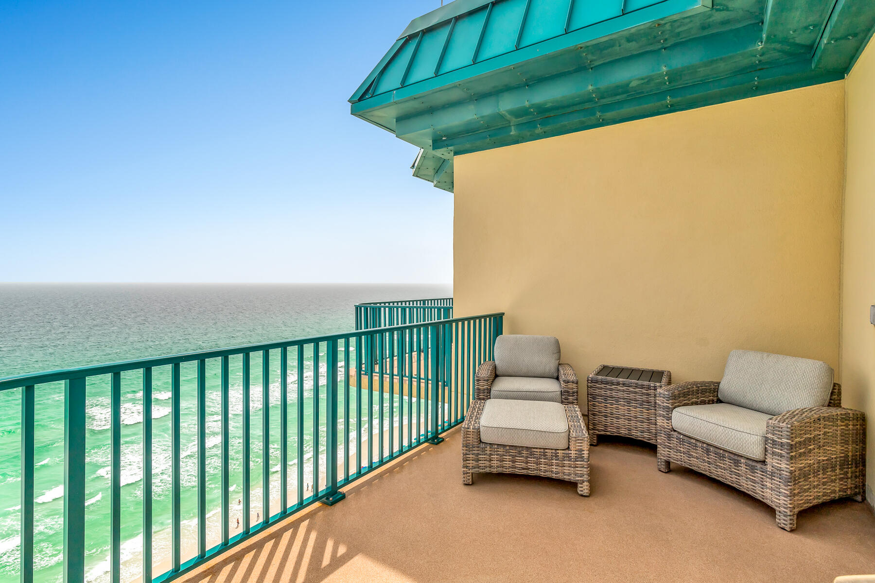 JADE EAST TOWERS CONDO - Residential