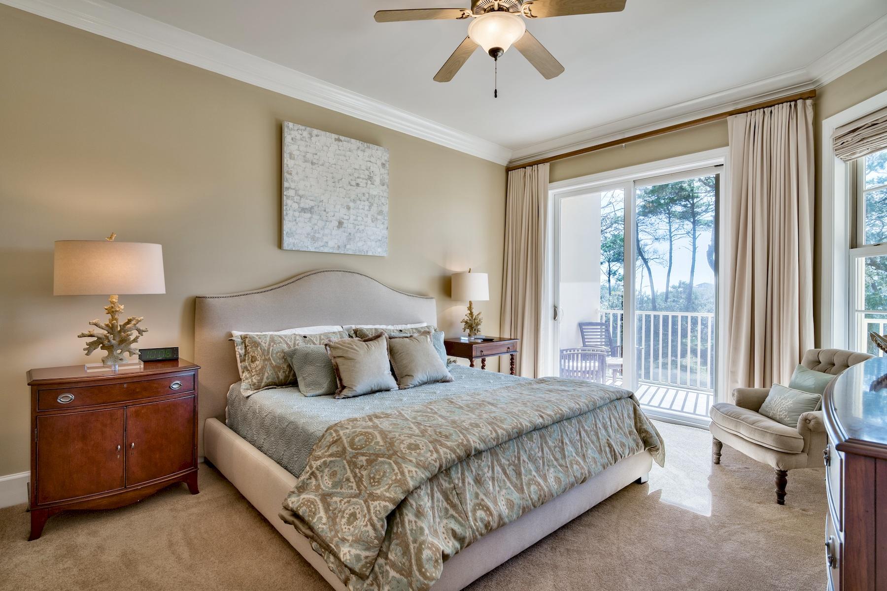 SANCTUARY AT REDFISH - Residential