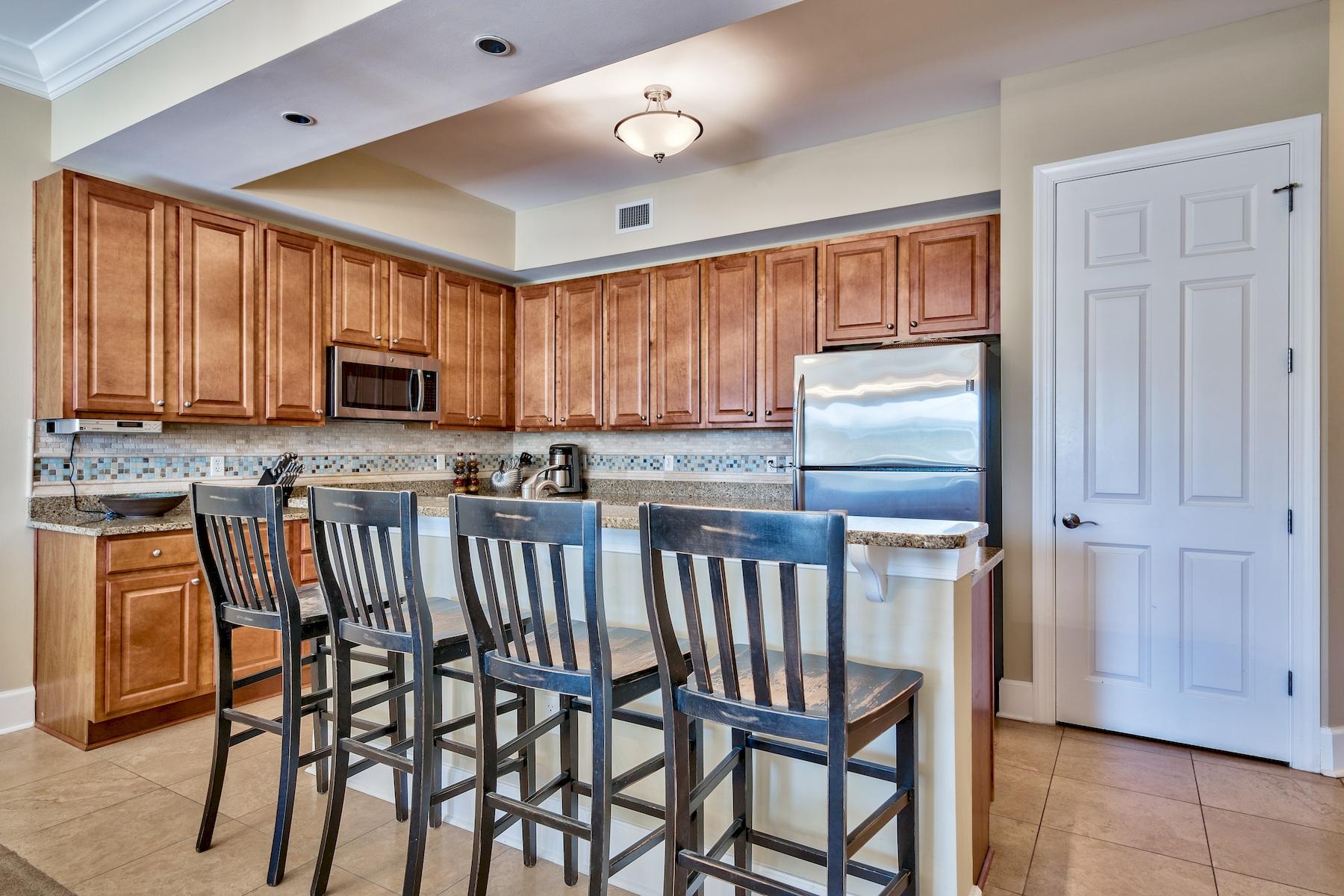 SANCTUARY AT REDFISH - Residential