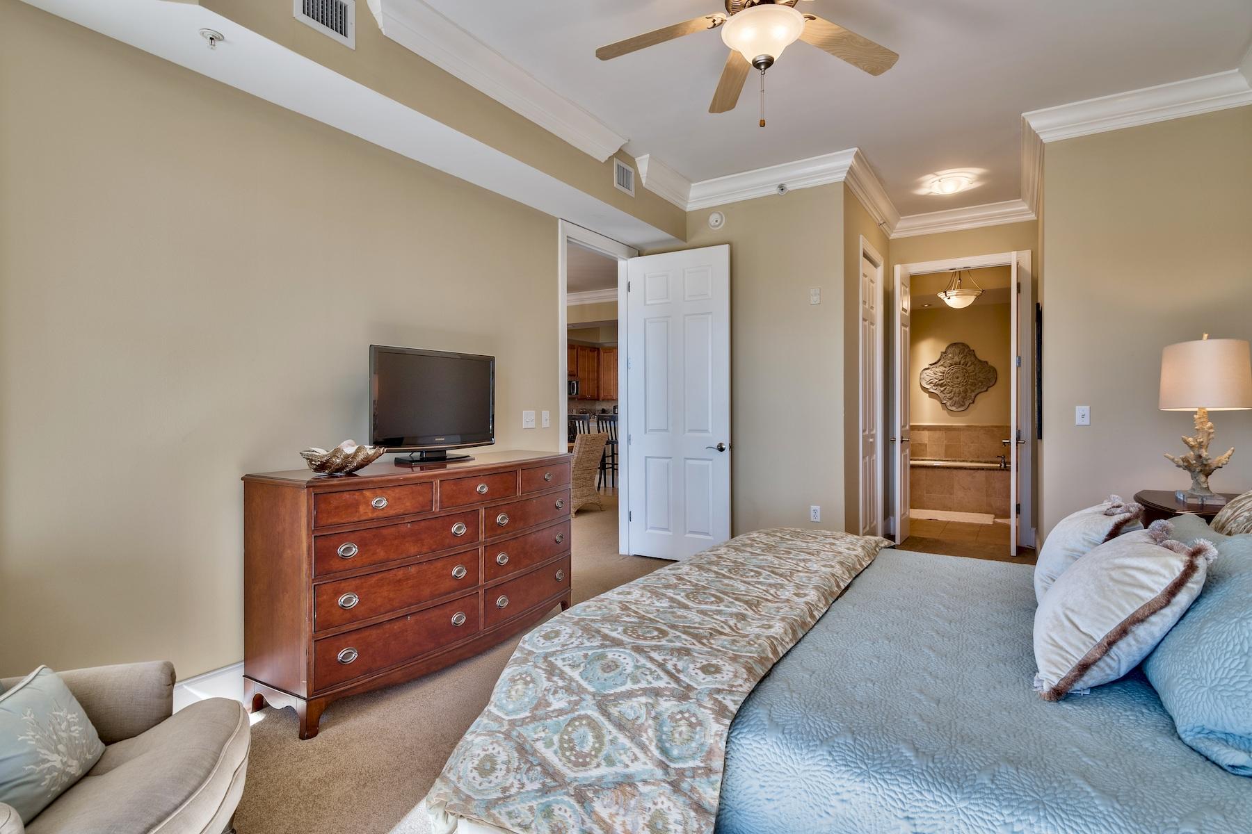 SANCTUARY AT REDFISH - Residential