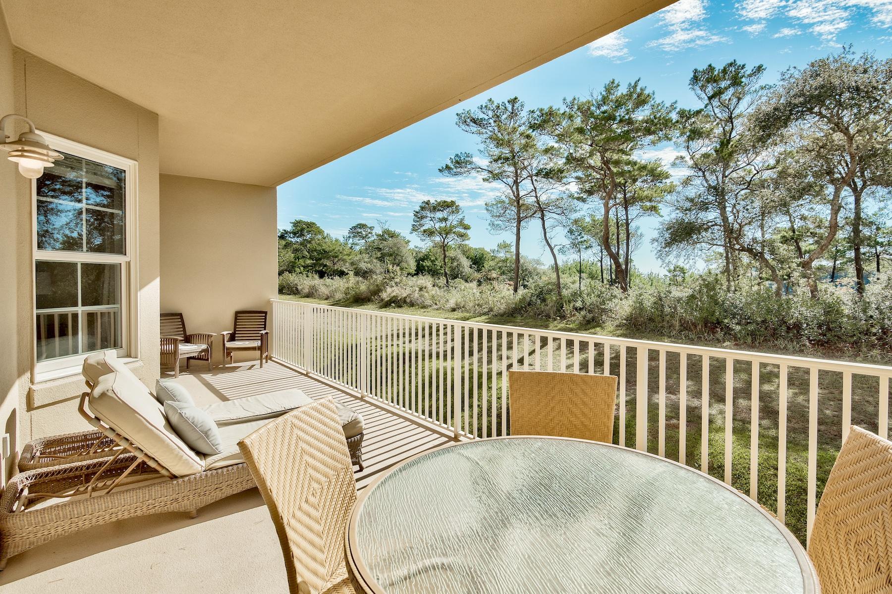 SANCTUARY AT REDFISH - Residential