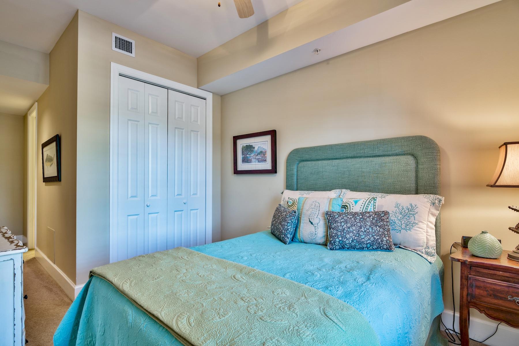 SANCTUARY AT REDFISH - Residential