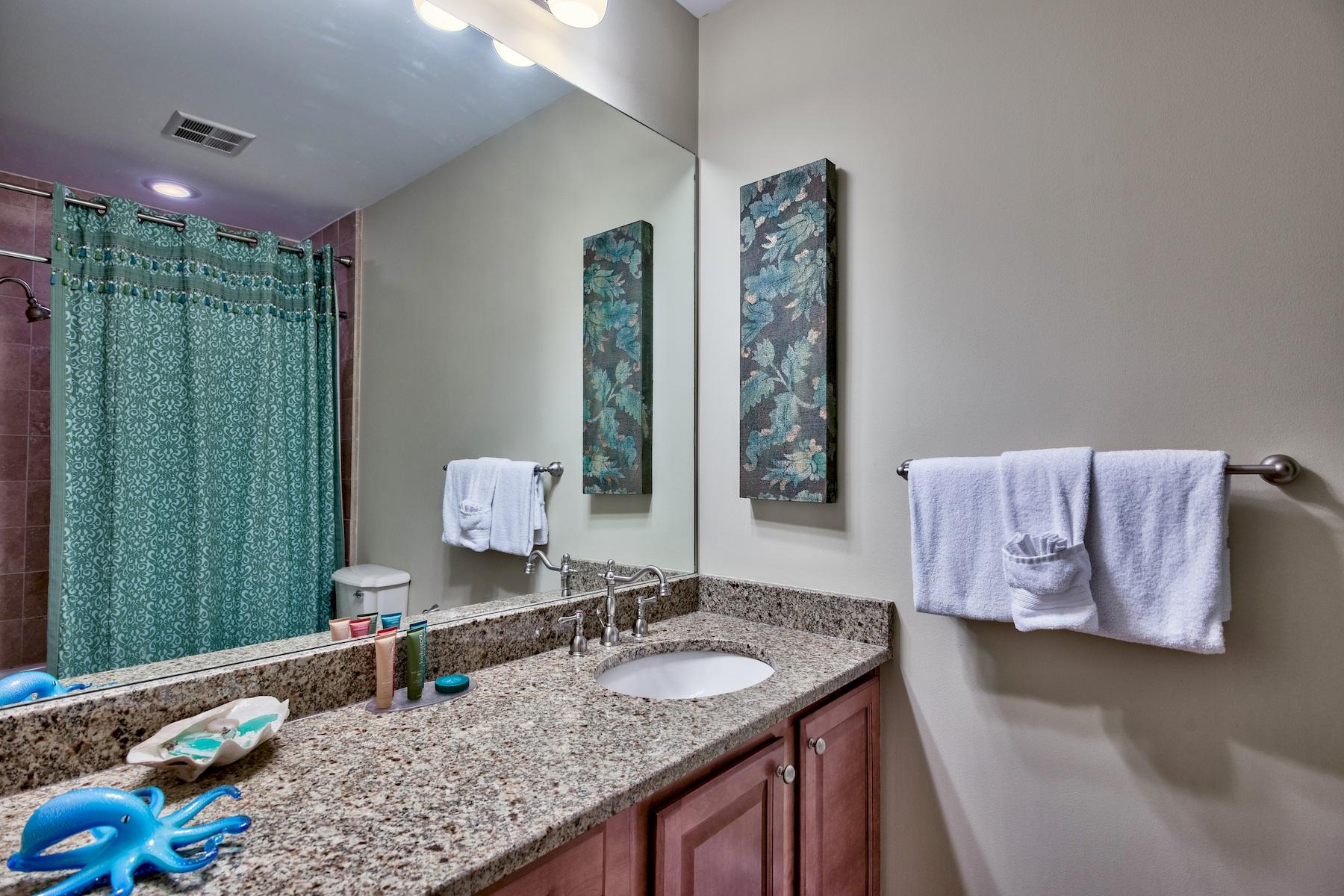 SANCTUARY AT REDFISH - Residential