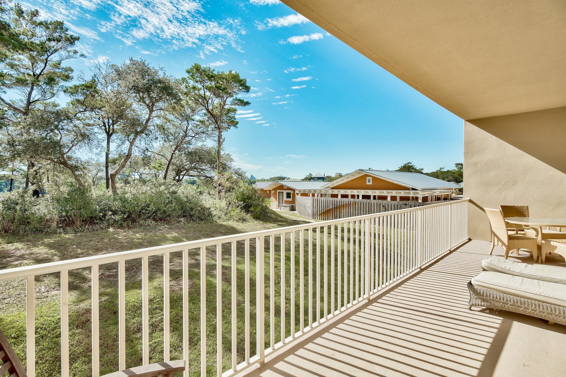 SANCTUARY AT REDFISH - Residential