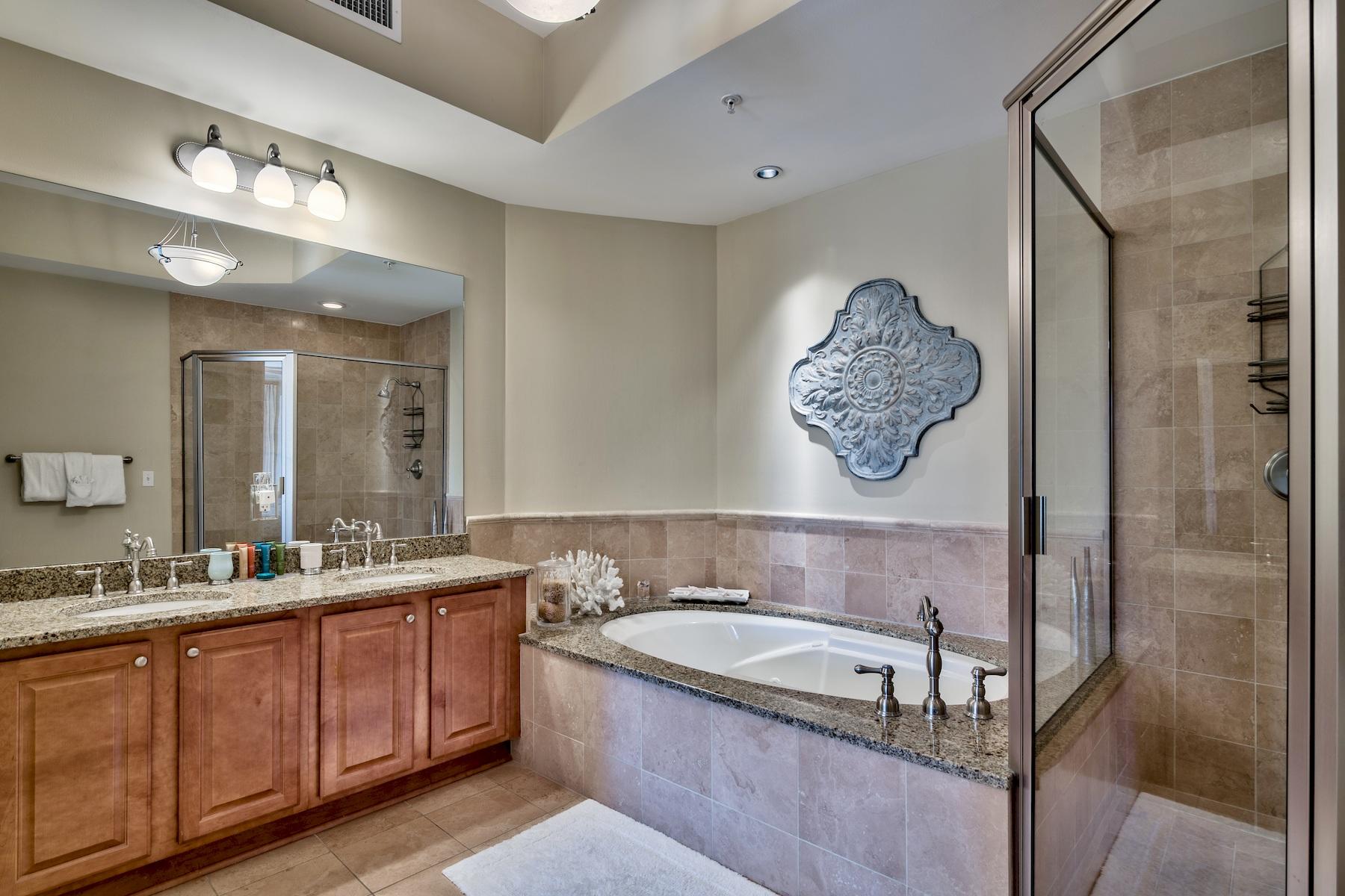 SANCTUARY AT REDFISH - Residential