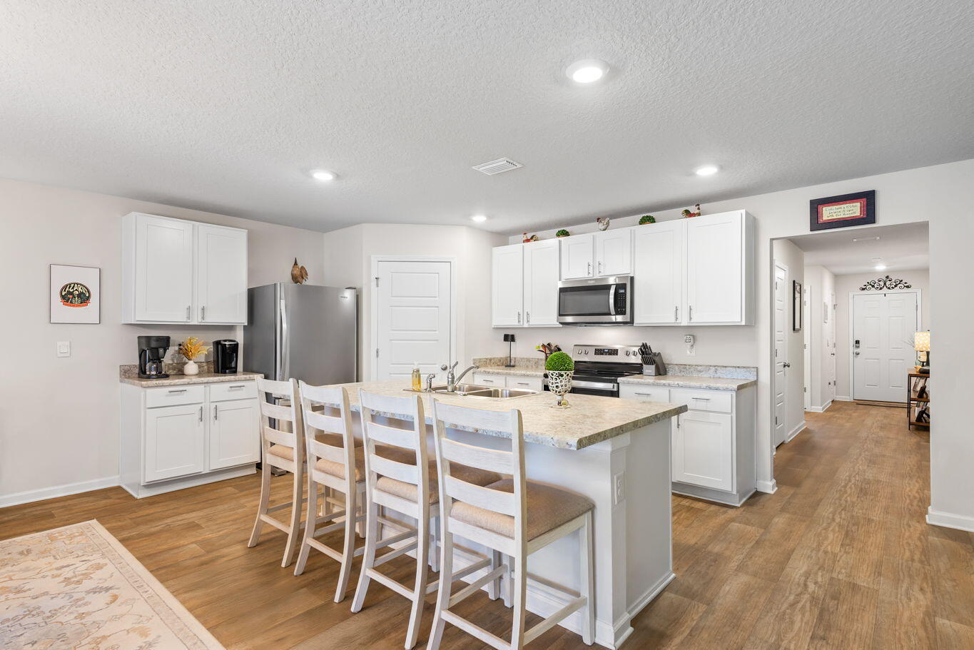 BRIDLE WOOD EST PH I - Residential