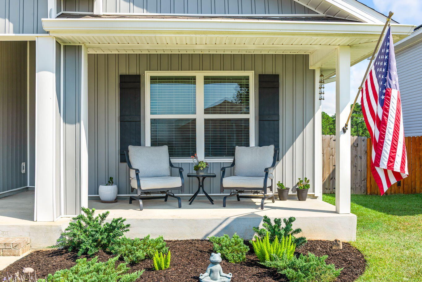 BRIDLE WOOD EST PH I - Residential