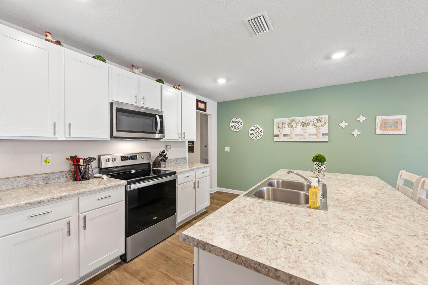 BRIDLE WOOD EST PH I - Residential