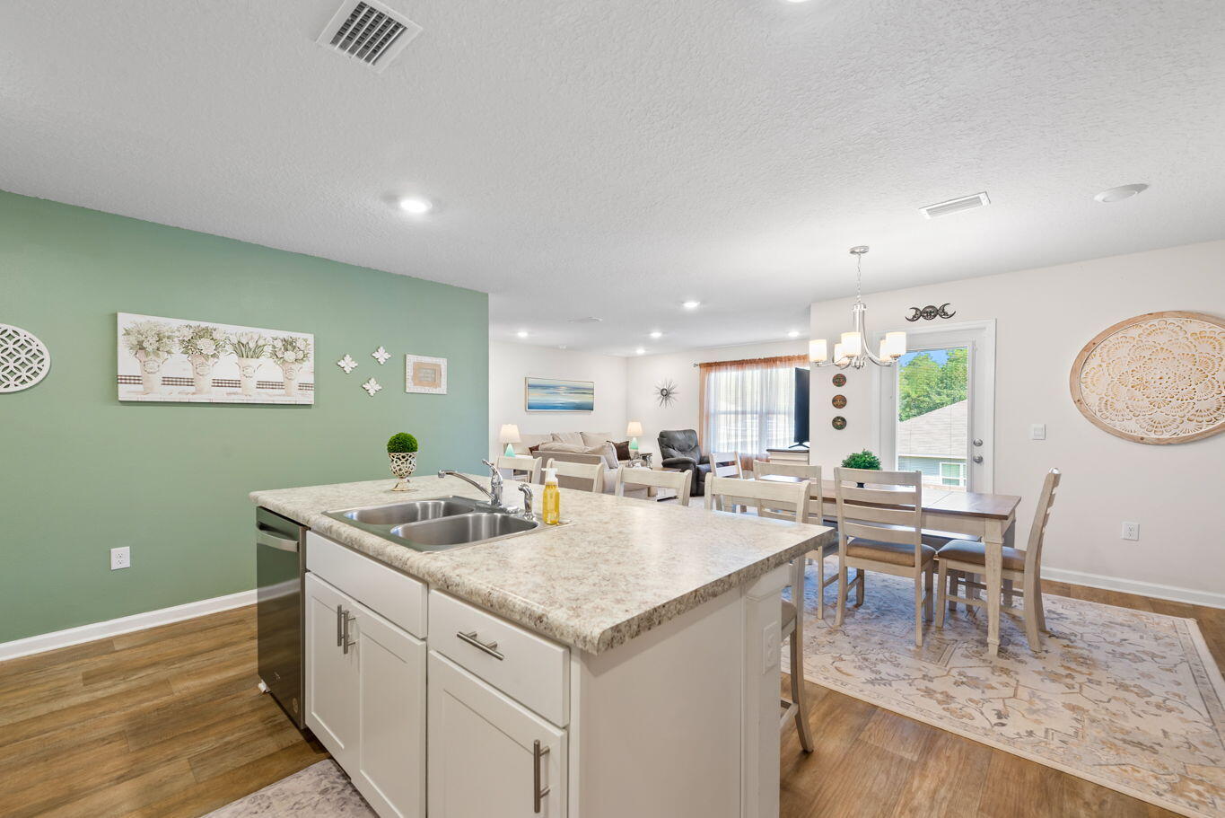 BRIDLE WOOD EST PH I - Residential