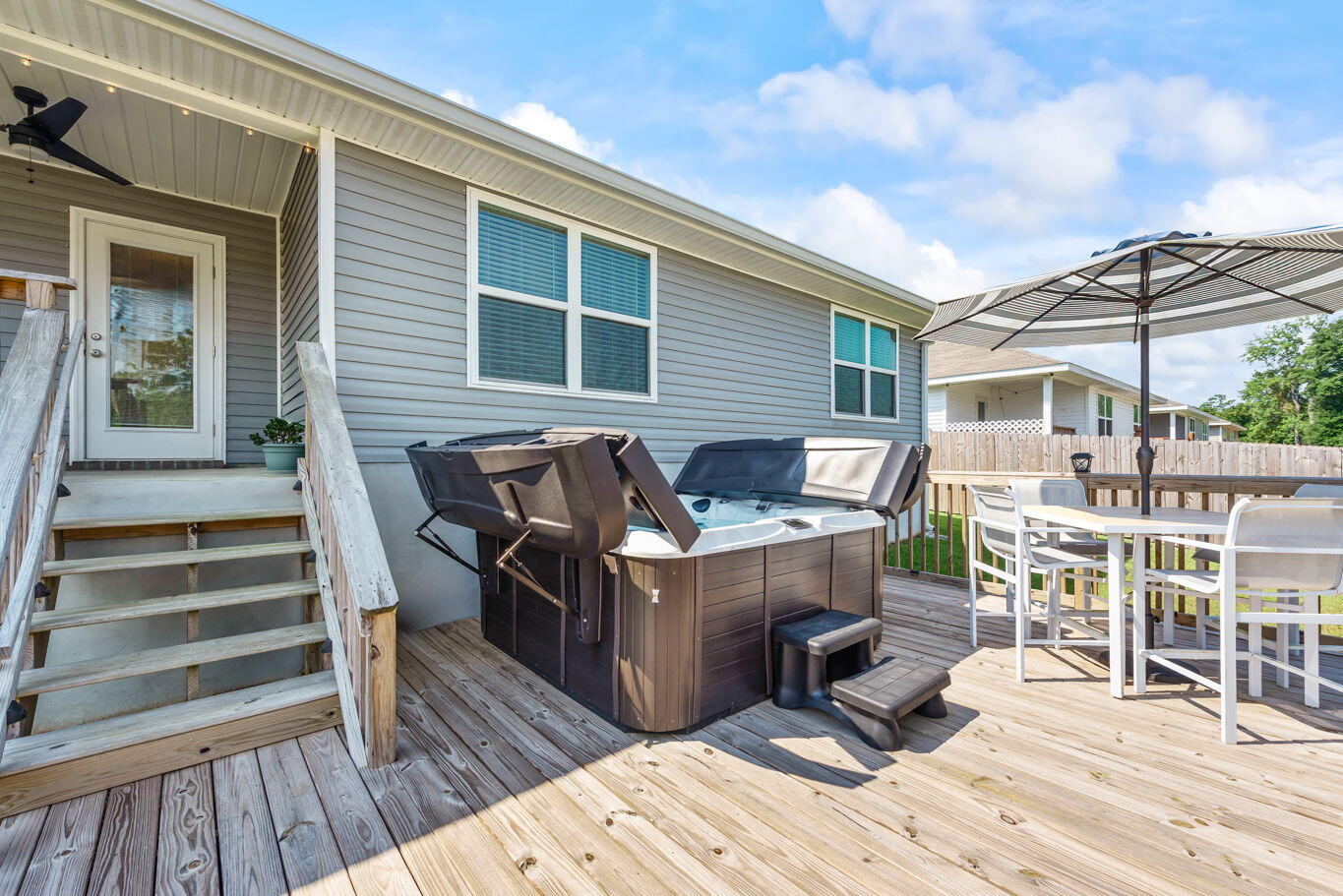 BRIDLE WOOD EST PH I - Residential