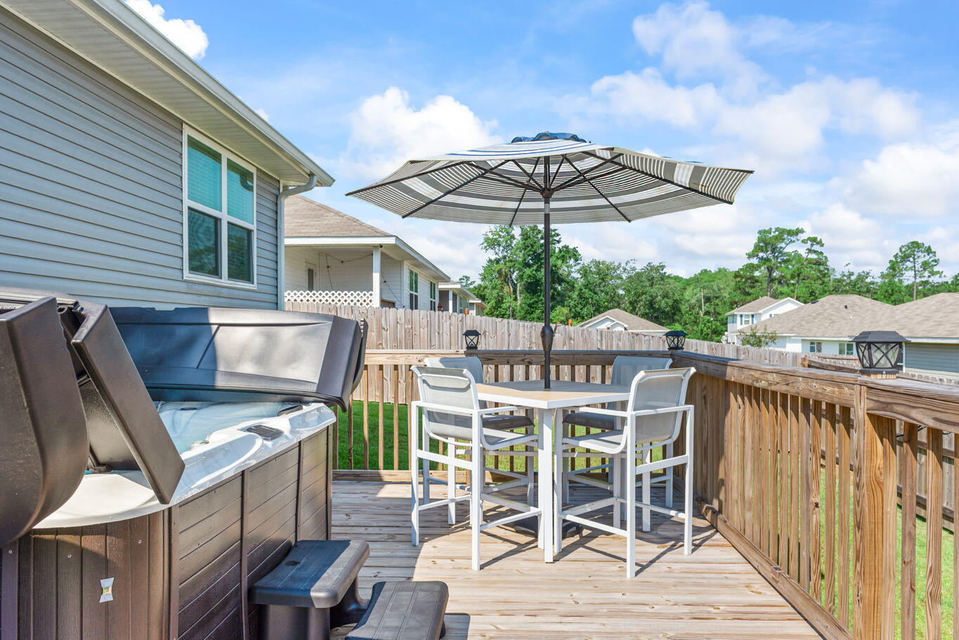 BRIDLE WOOD EST PH I - Residential