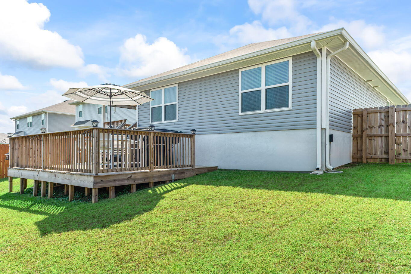 BRIDLE WOOD EST PH I - Residential