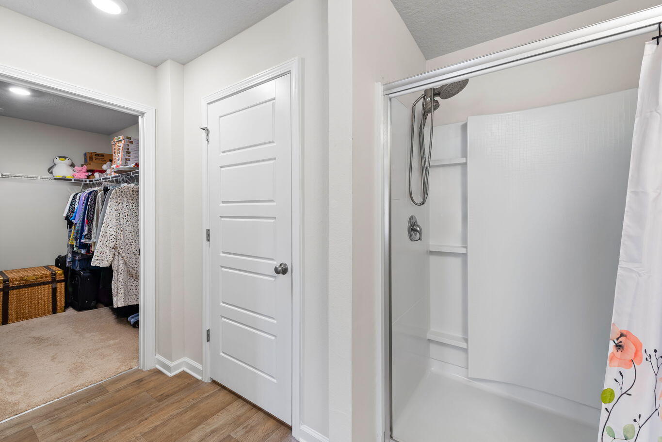 BRIDLE WOOD EST PH I - Residential