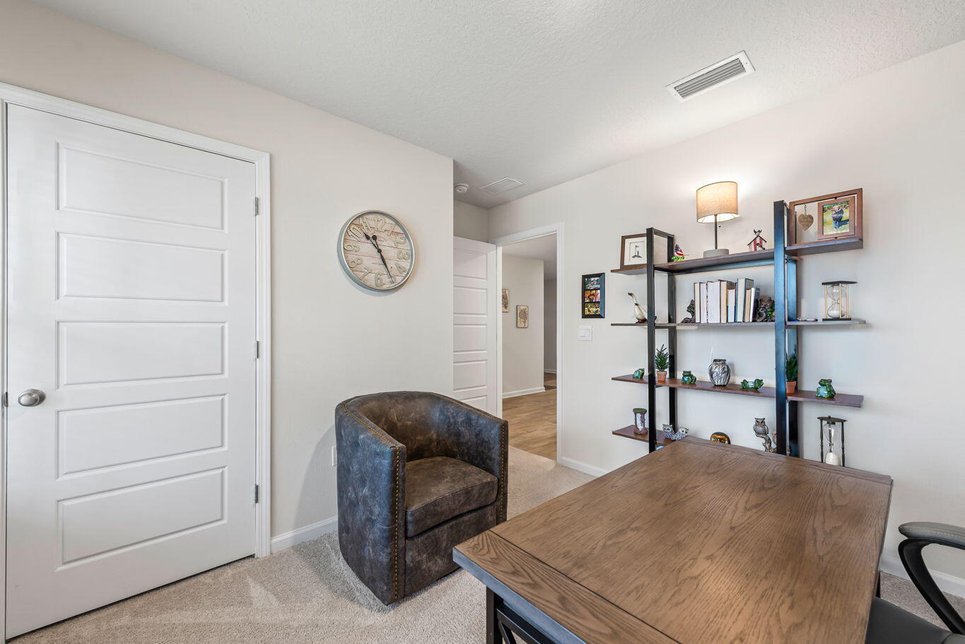 BRIDLE WOOD EST PH I - Residential