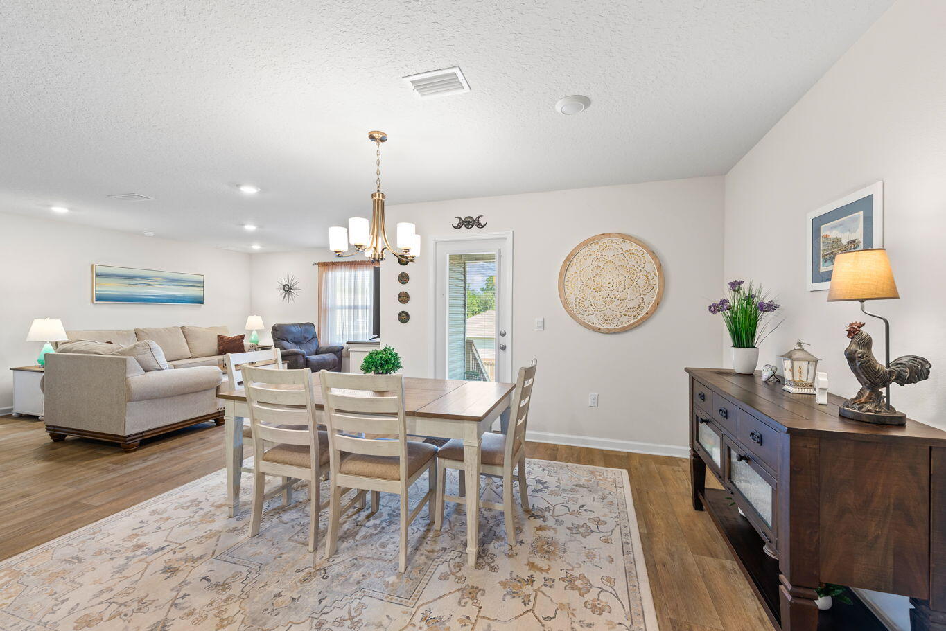 BRIDLE WOOD EST PH I - Residential