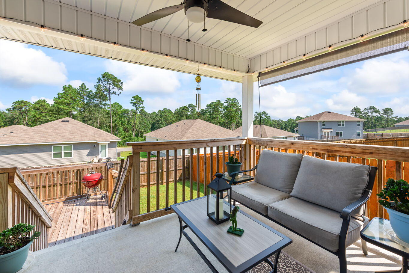 BRIDLE WOOD EST PH I - Residential