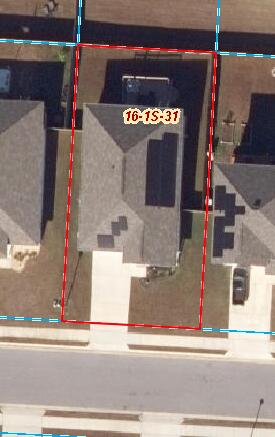 BRIDLE WOOD EST PH I - Residential